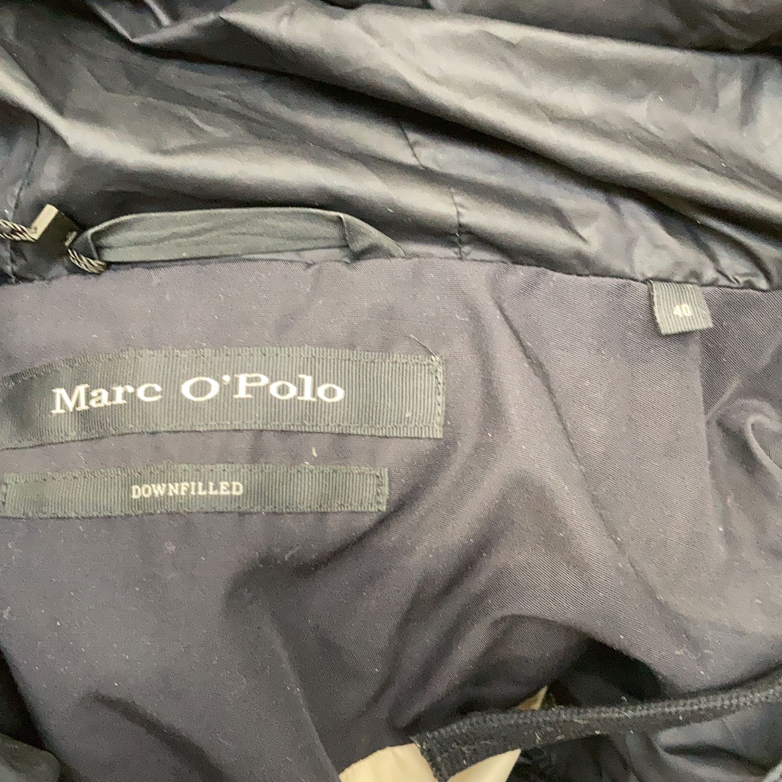 Marc O'Polo