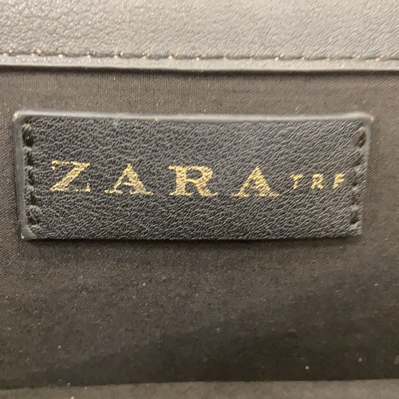 Zara Trafaluc