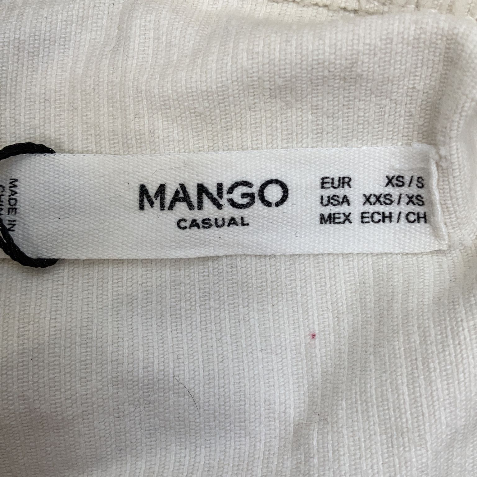 Mango Casual