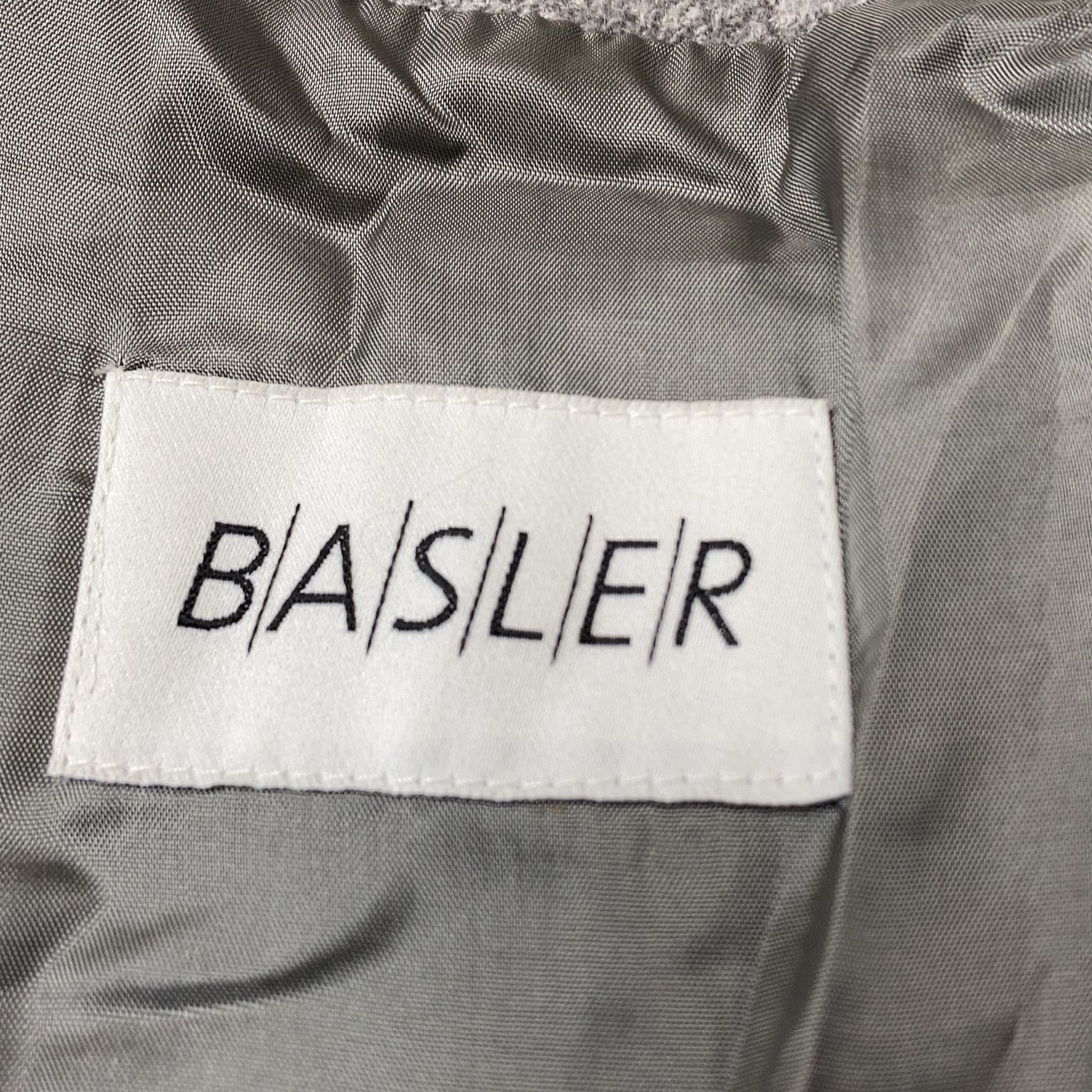 Basler