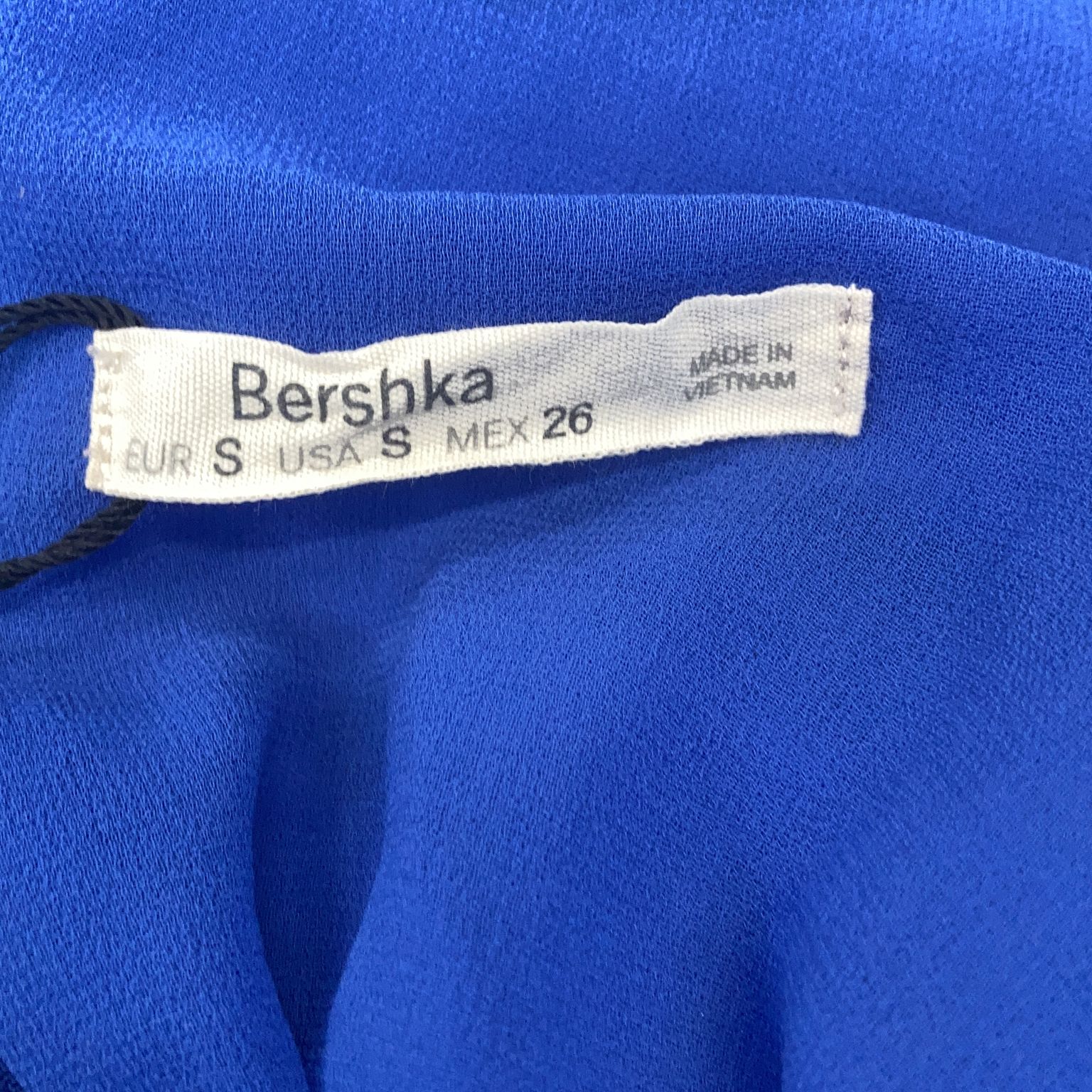 Bershka