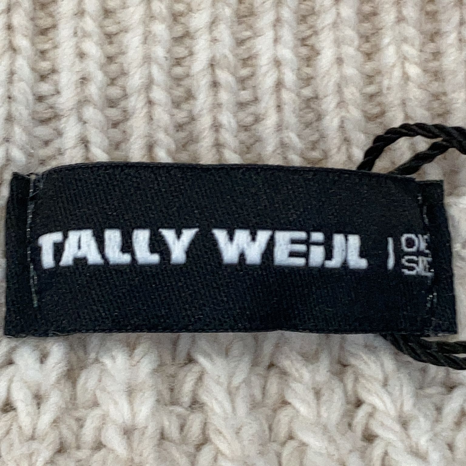 Tally Weijl