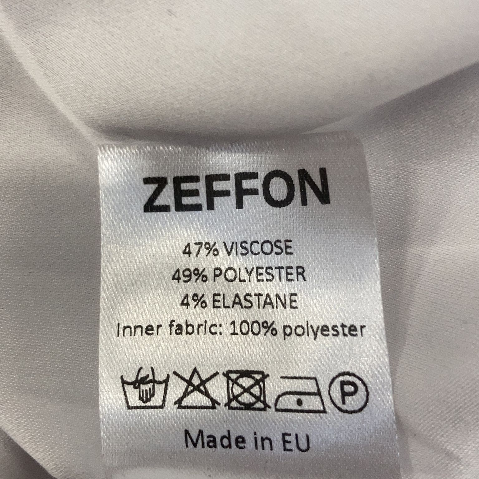 Zeffon