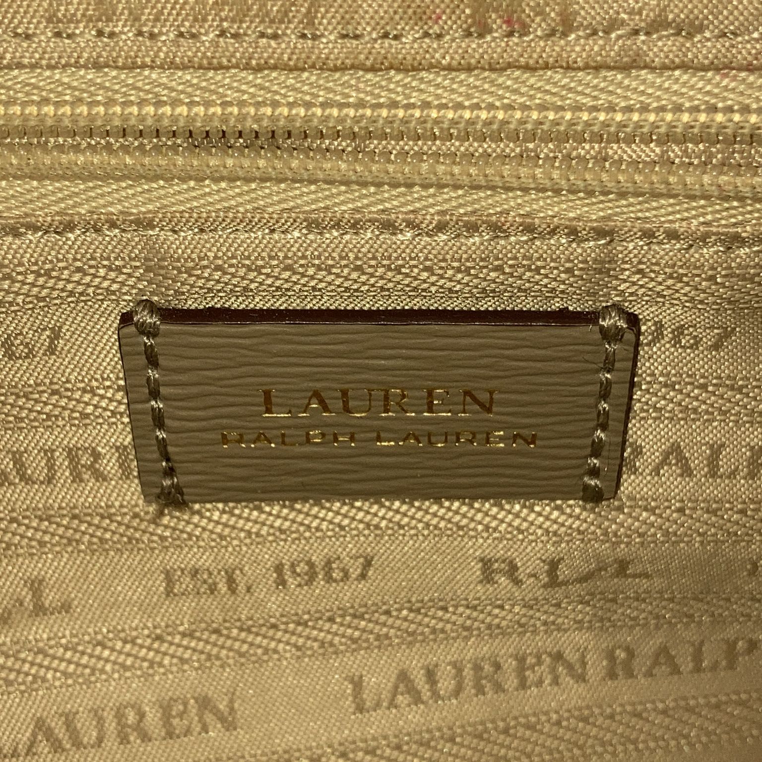 Lauren Ralph Lauren