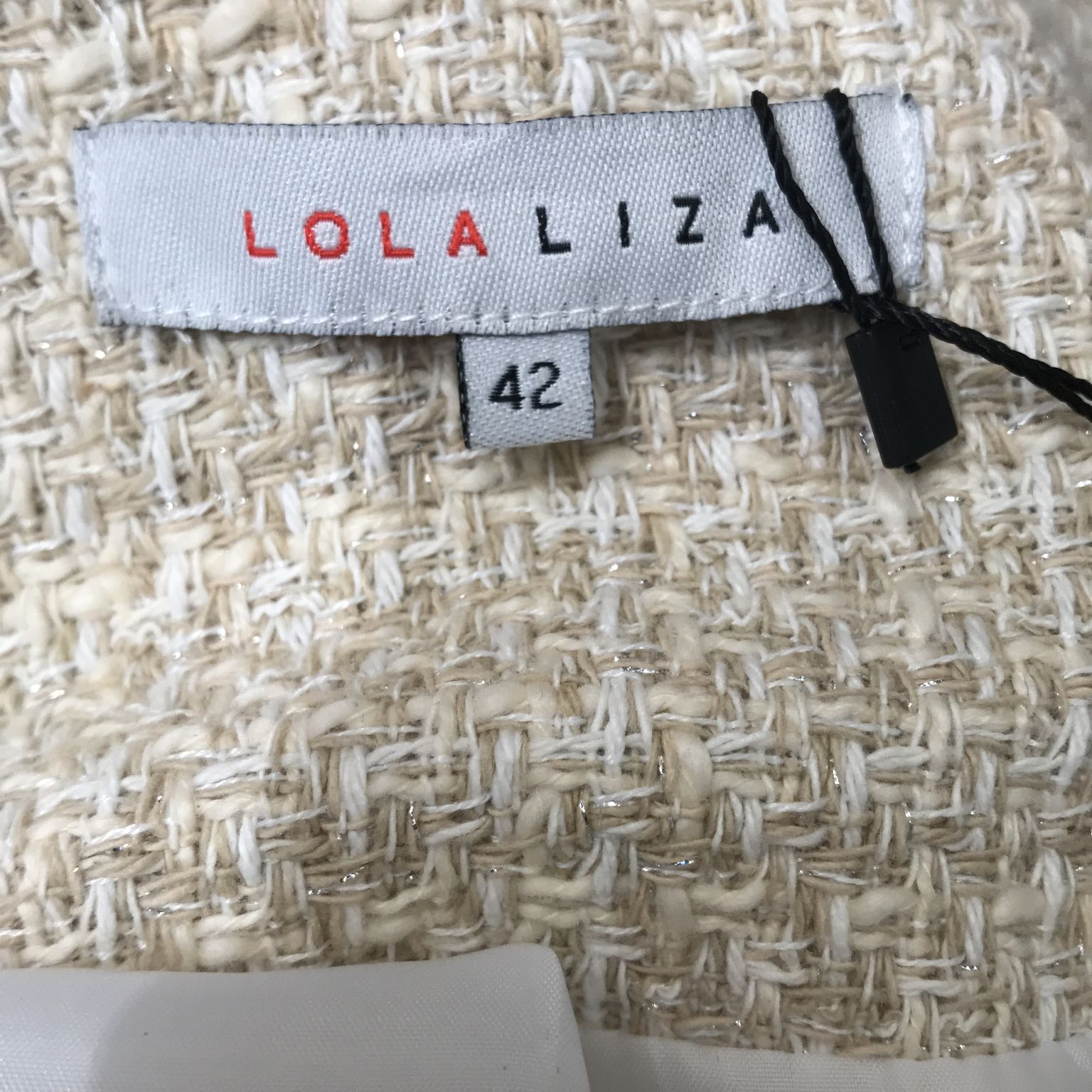 Lola Liza