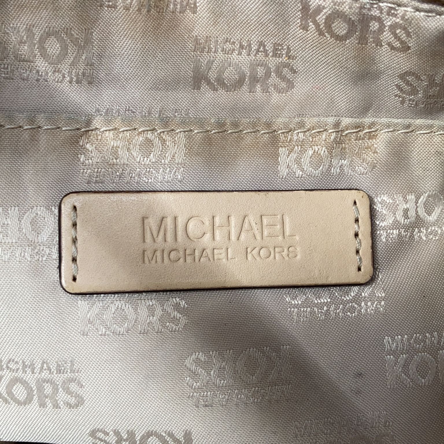 Michael Kors