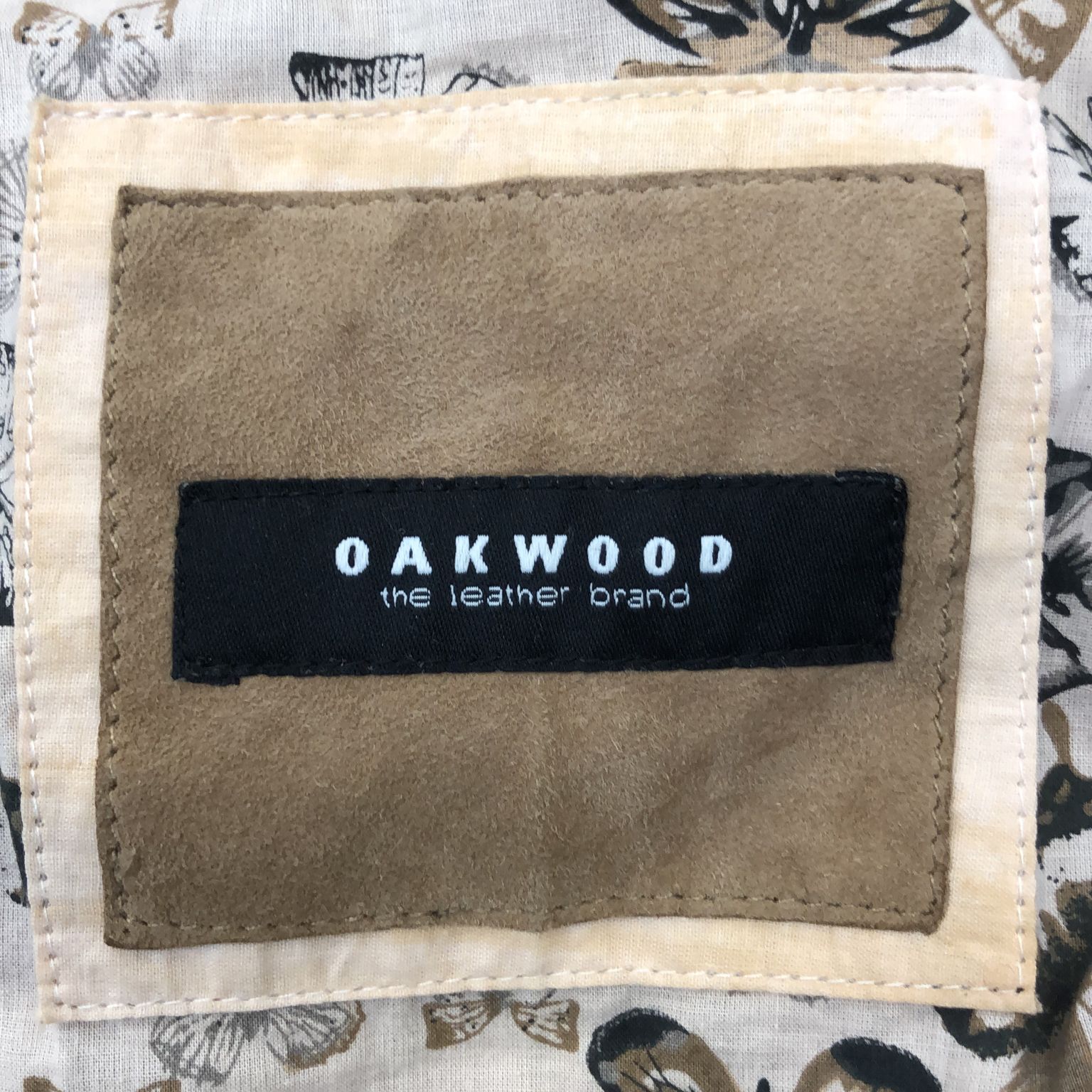 Oakwood