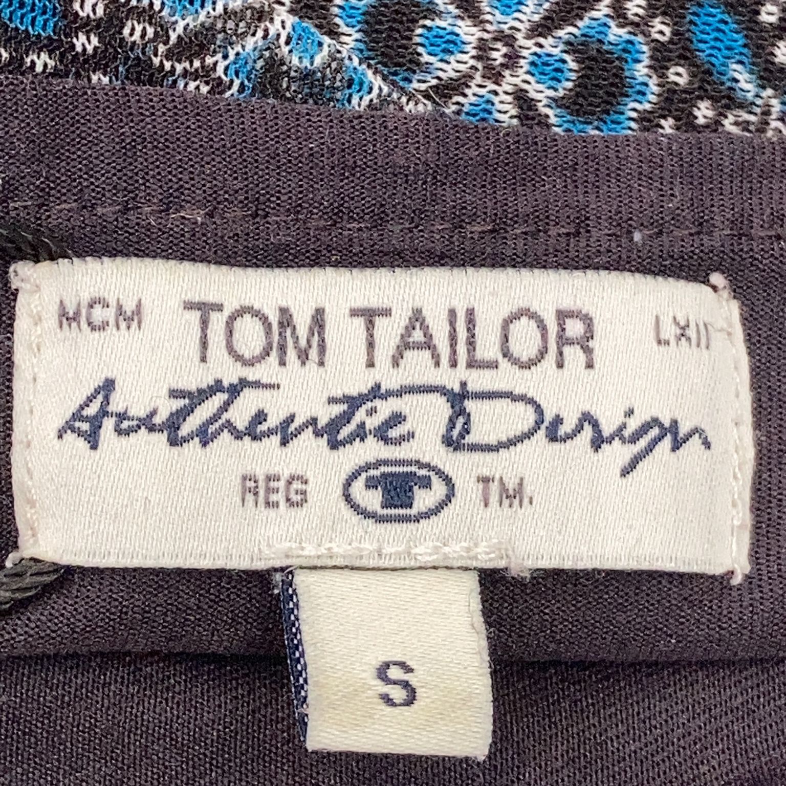 Tom Tailor