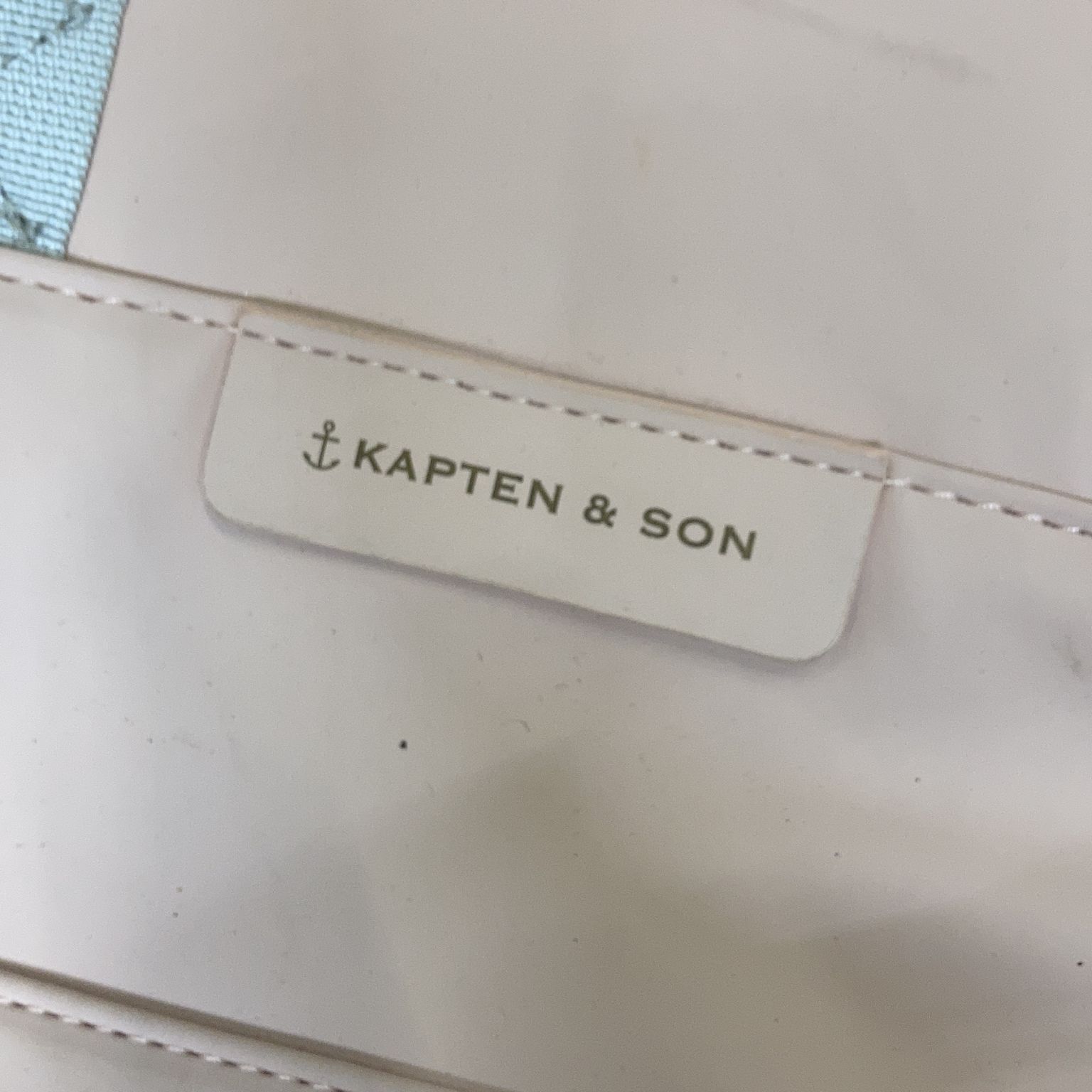 Kapten  Son