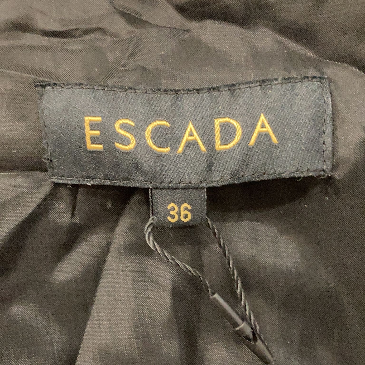 Escada