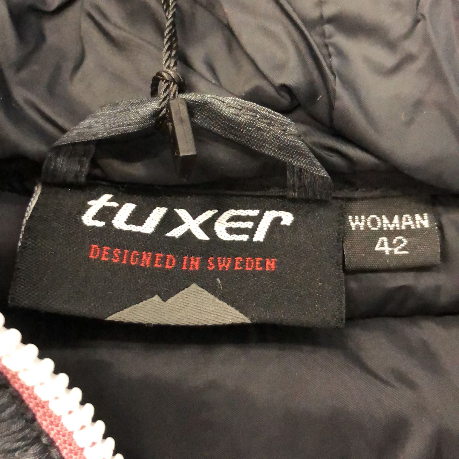 Tuxer