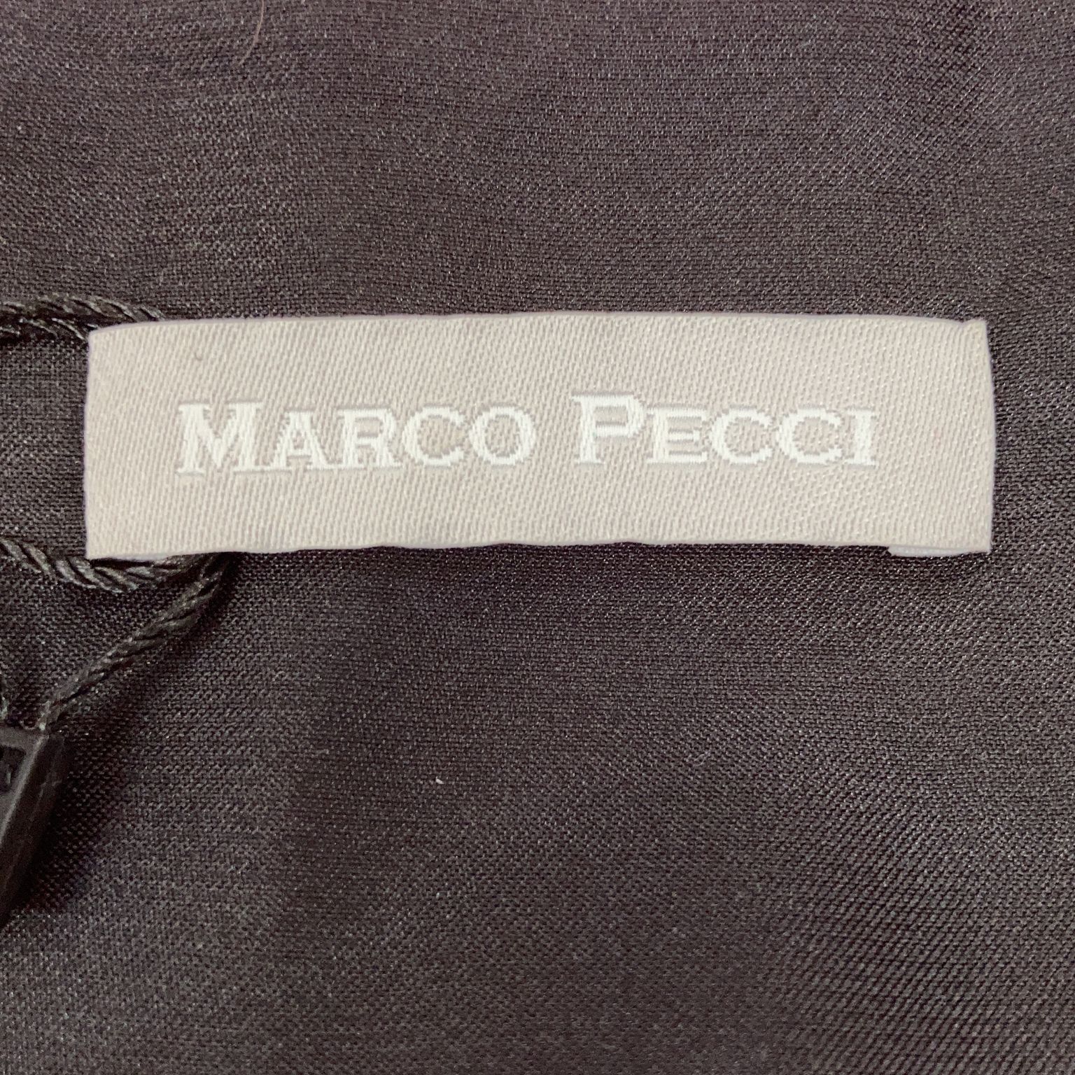 Marco Pecci