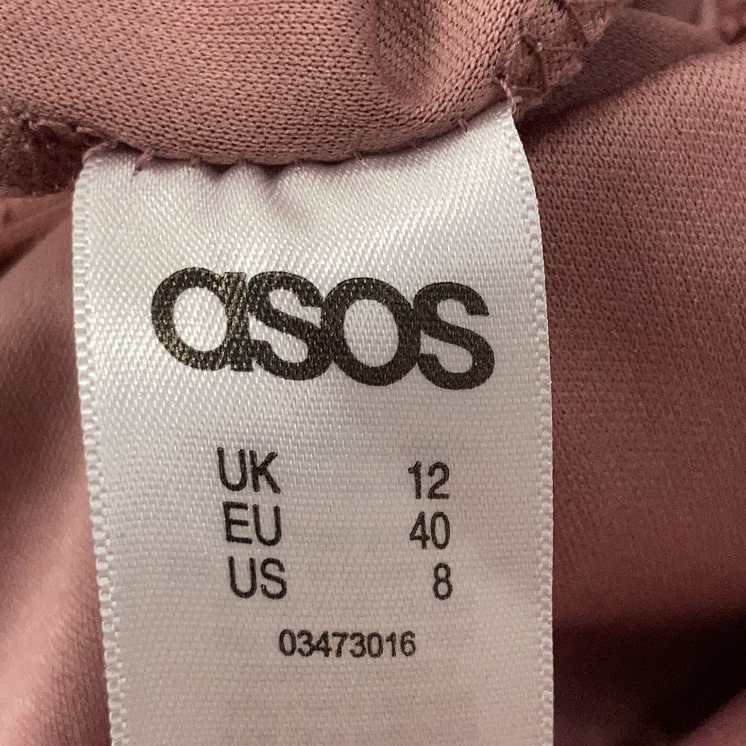 ASOS