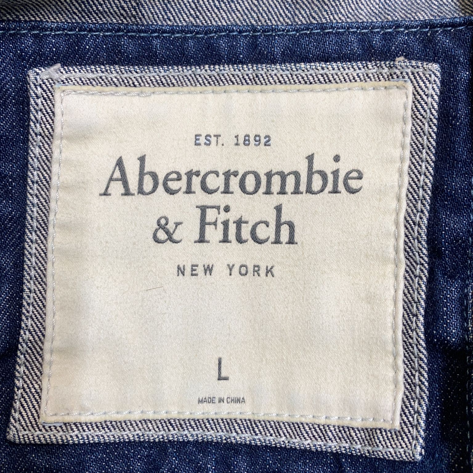 Abercrombie  Fitch