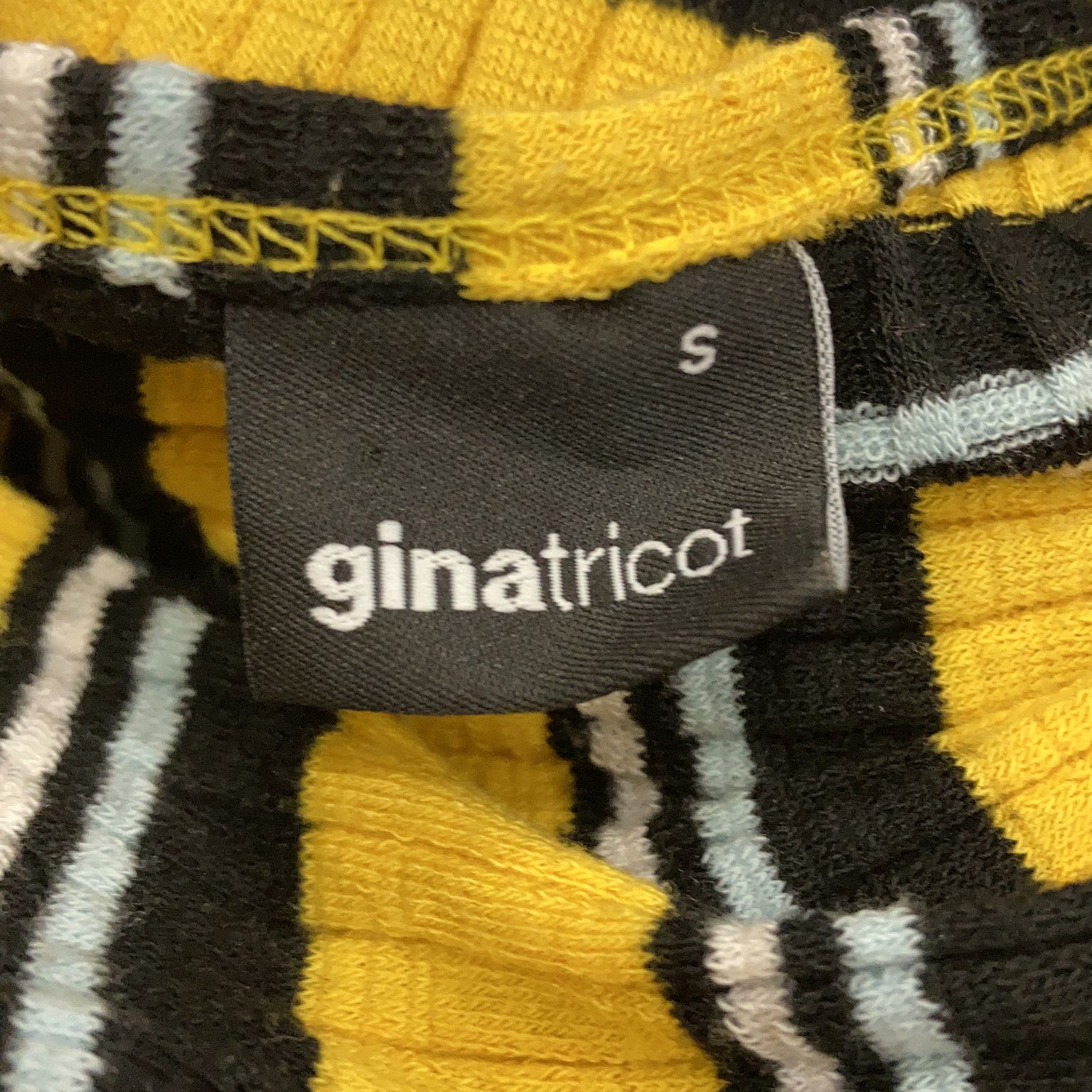 Gina Tricot