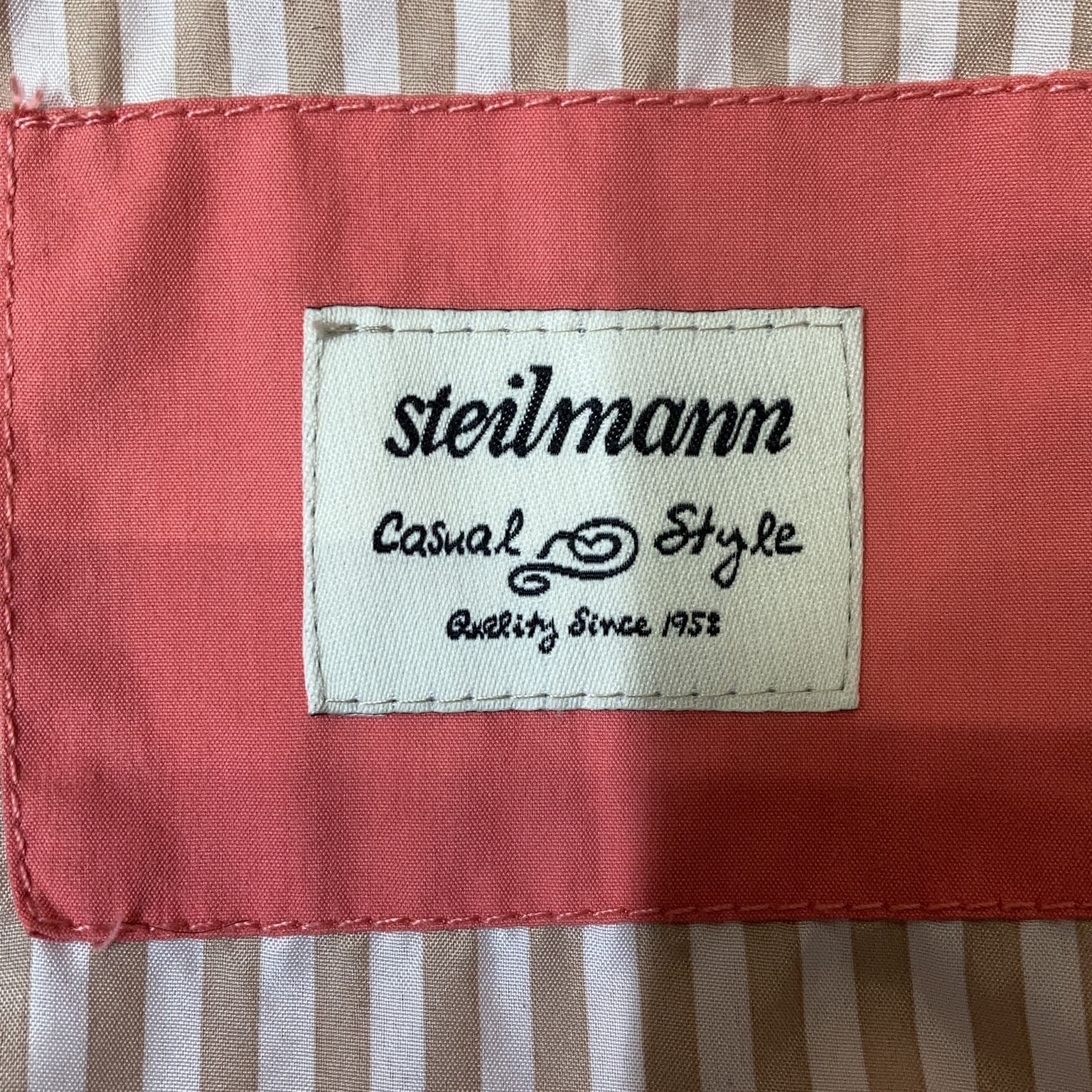 Steilmann