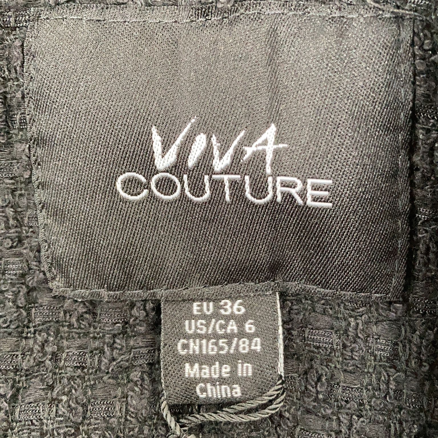 Viva Couture