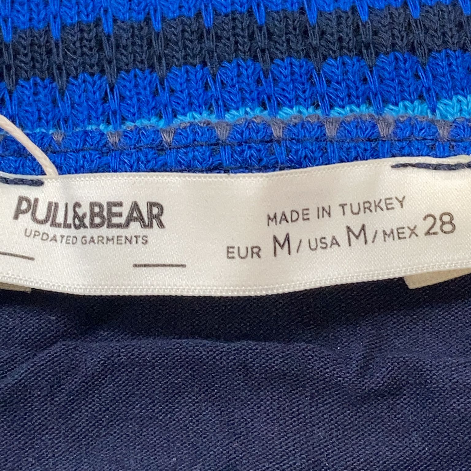 Pull  Bear