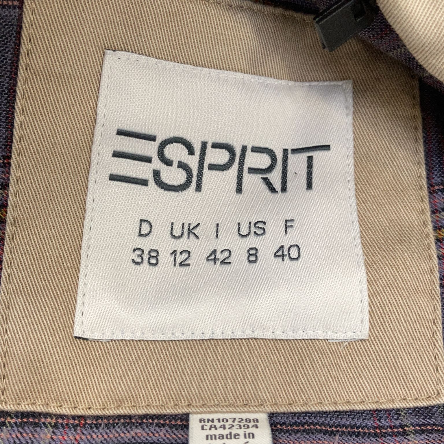 ESPRIT