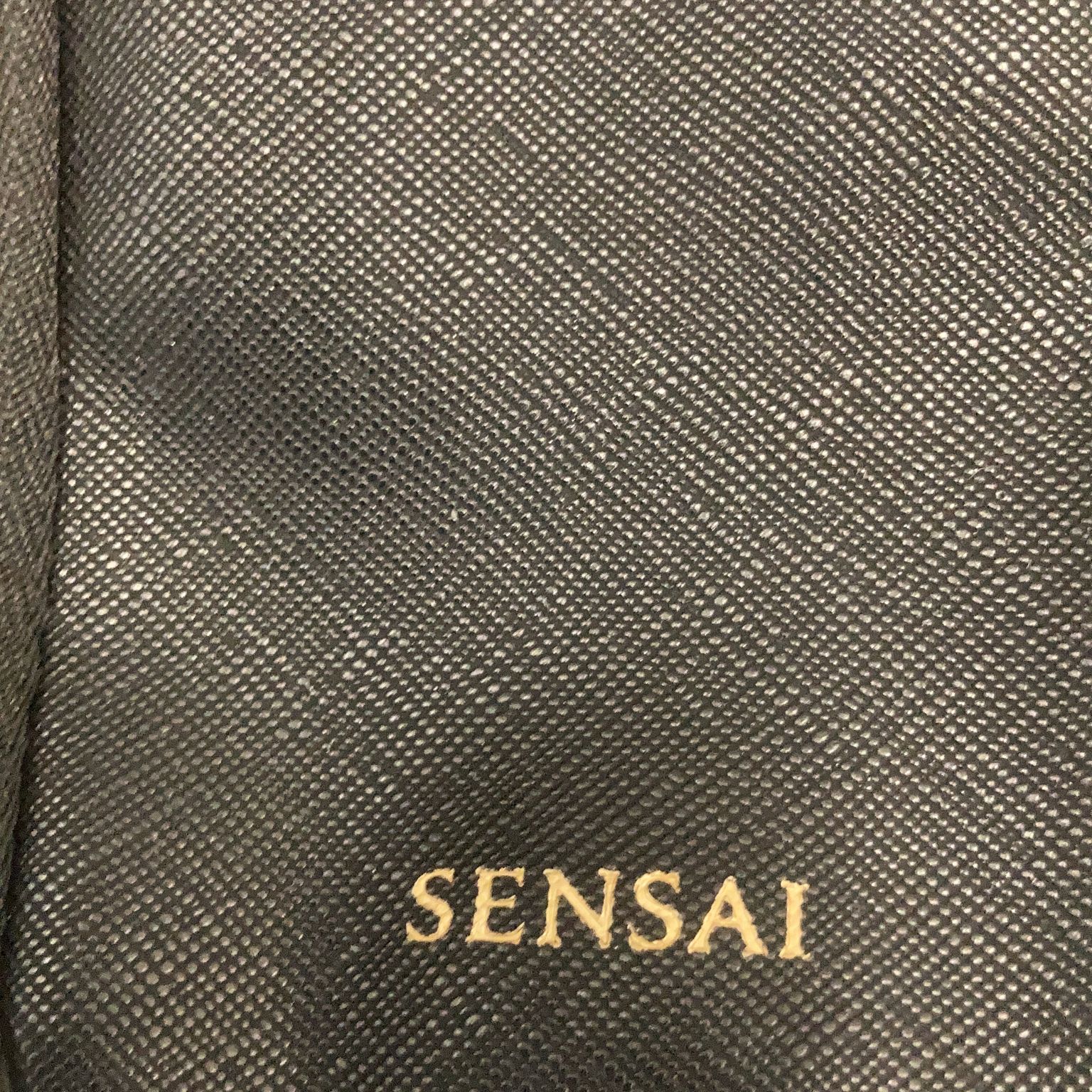 Sensai