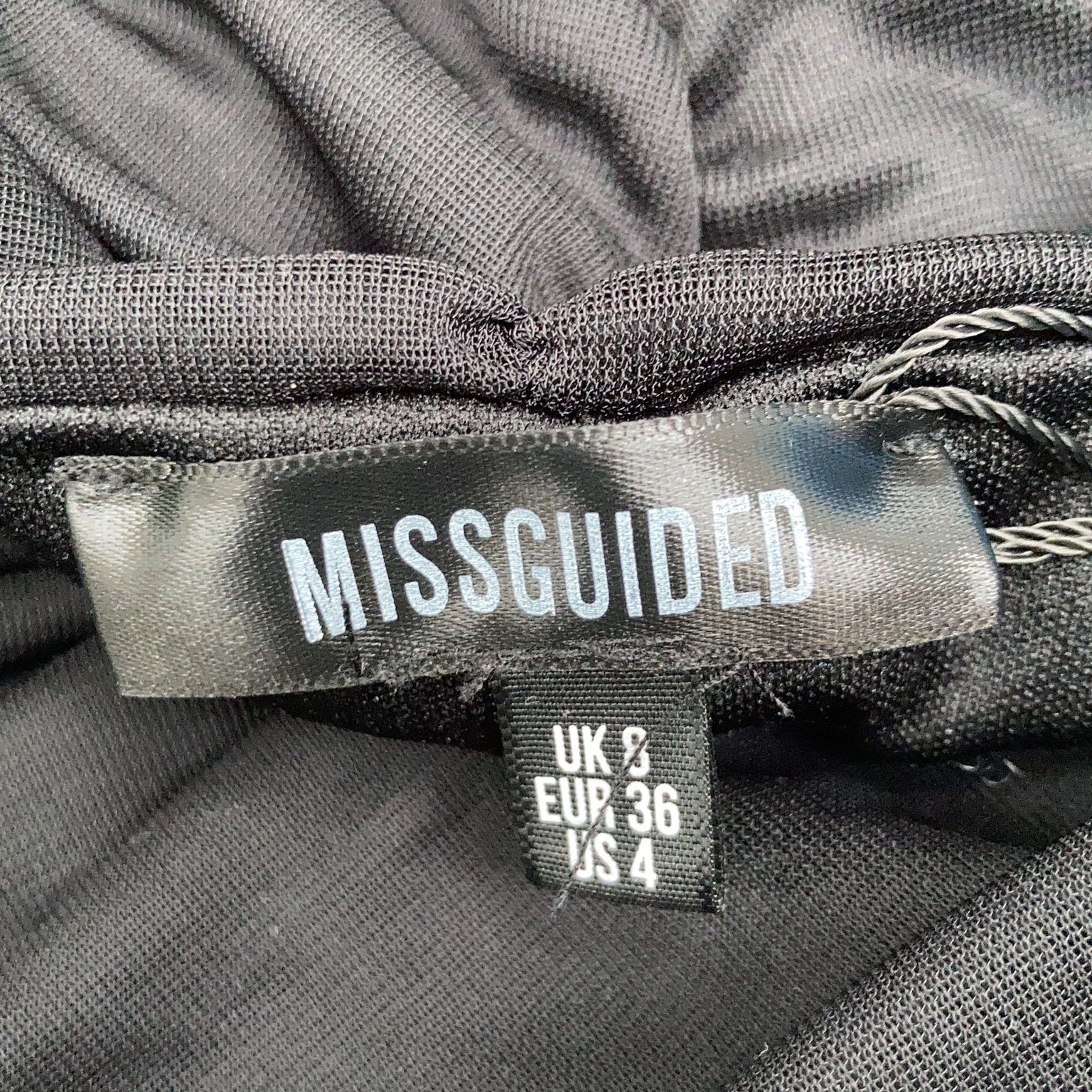 Missguided