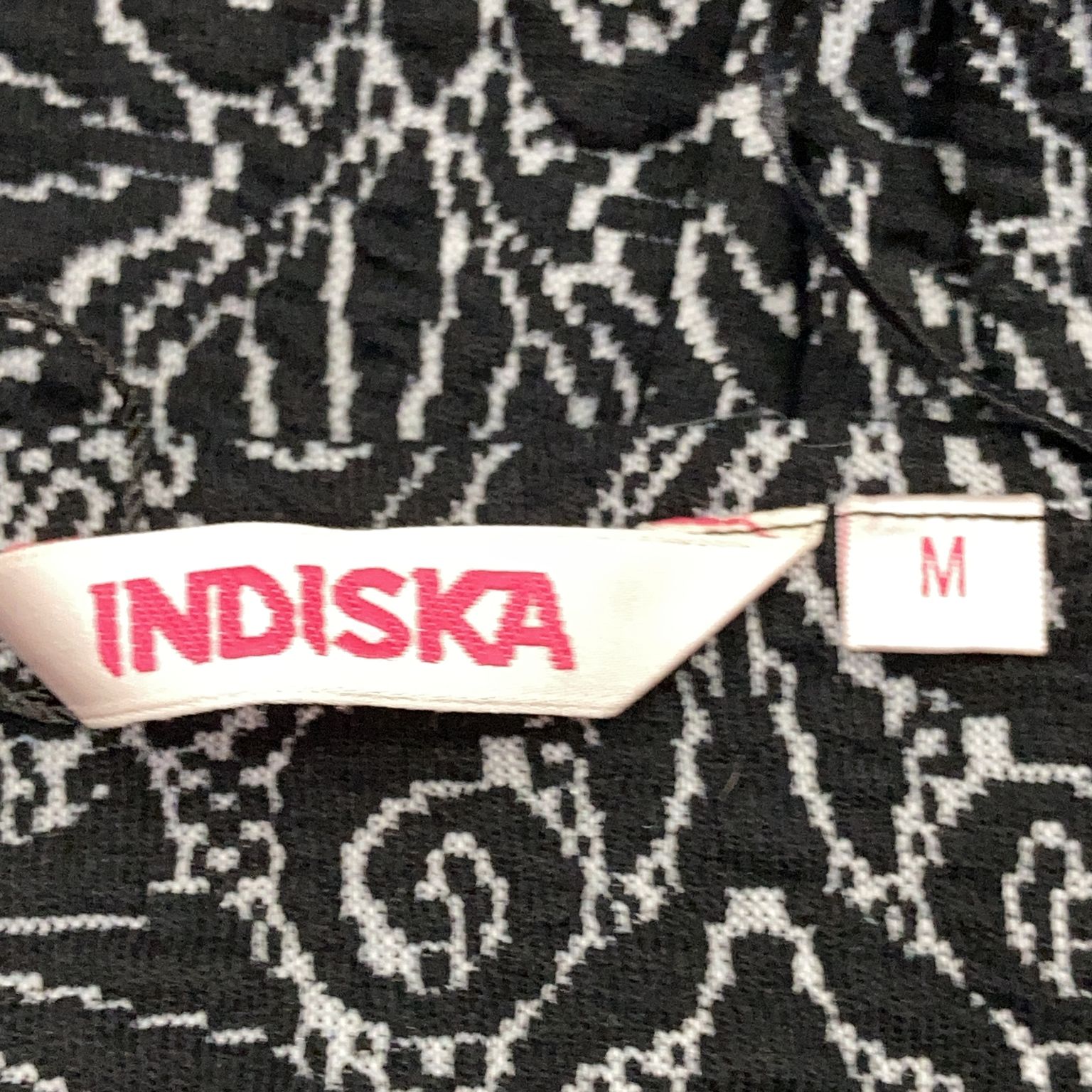 Indiska