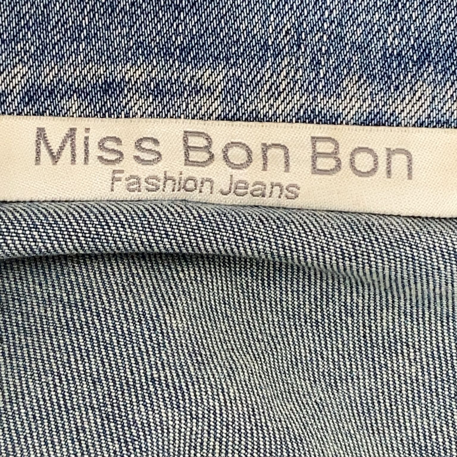 Miss BonBon