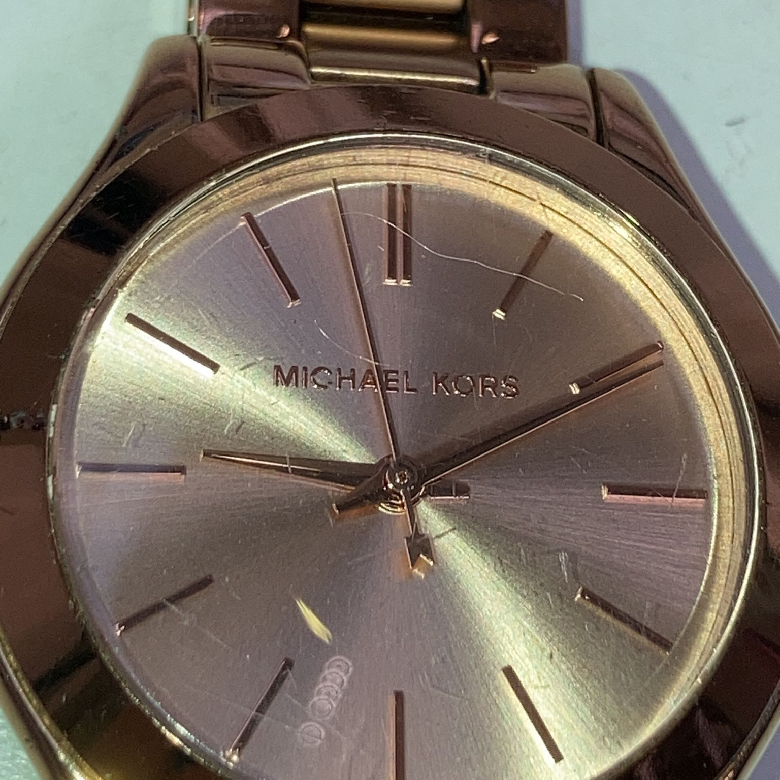 Michael Kors