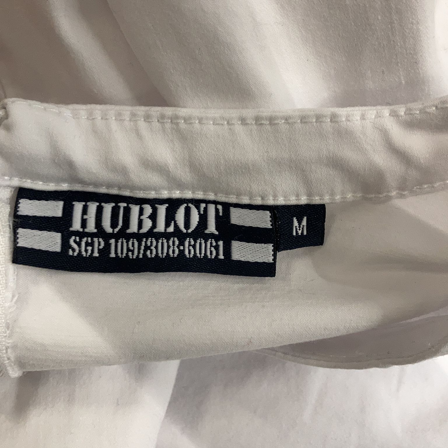 Hublot Mode Marine