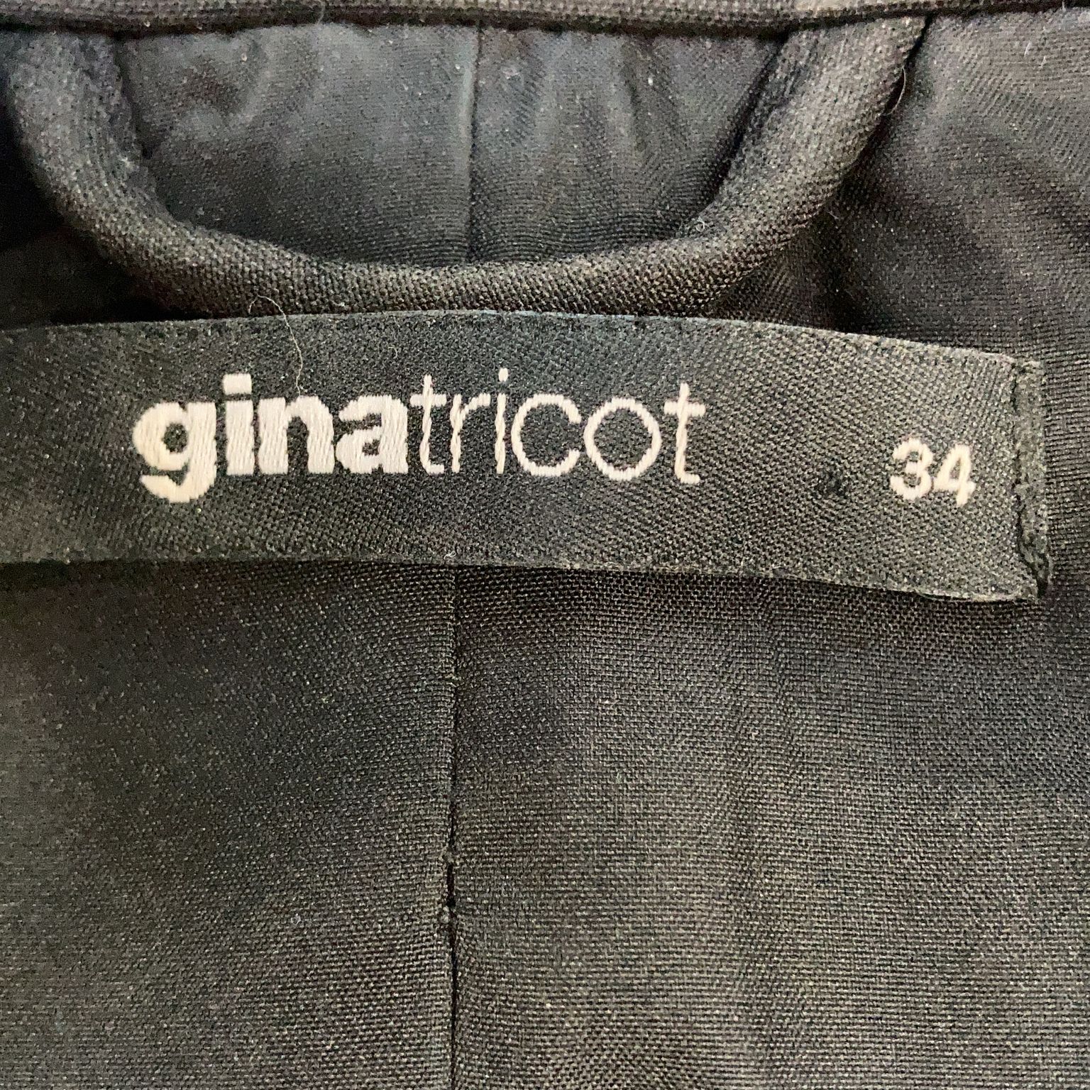 Gina Tricot