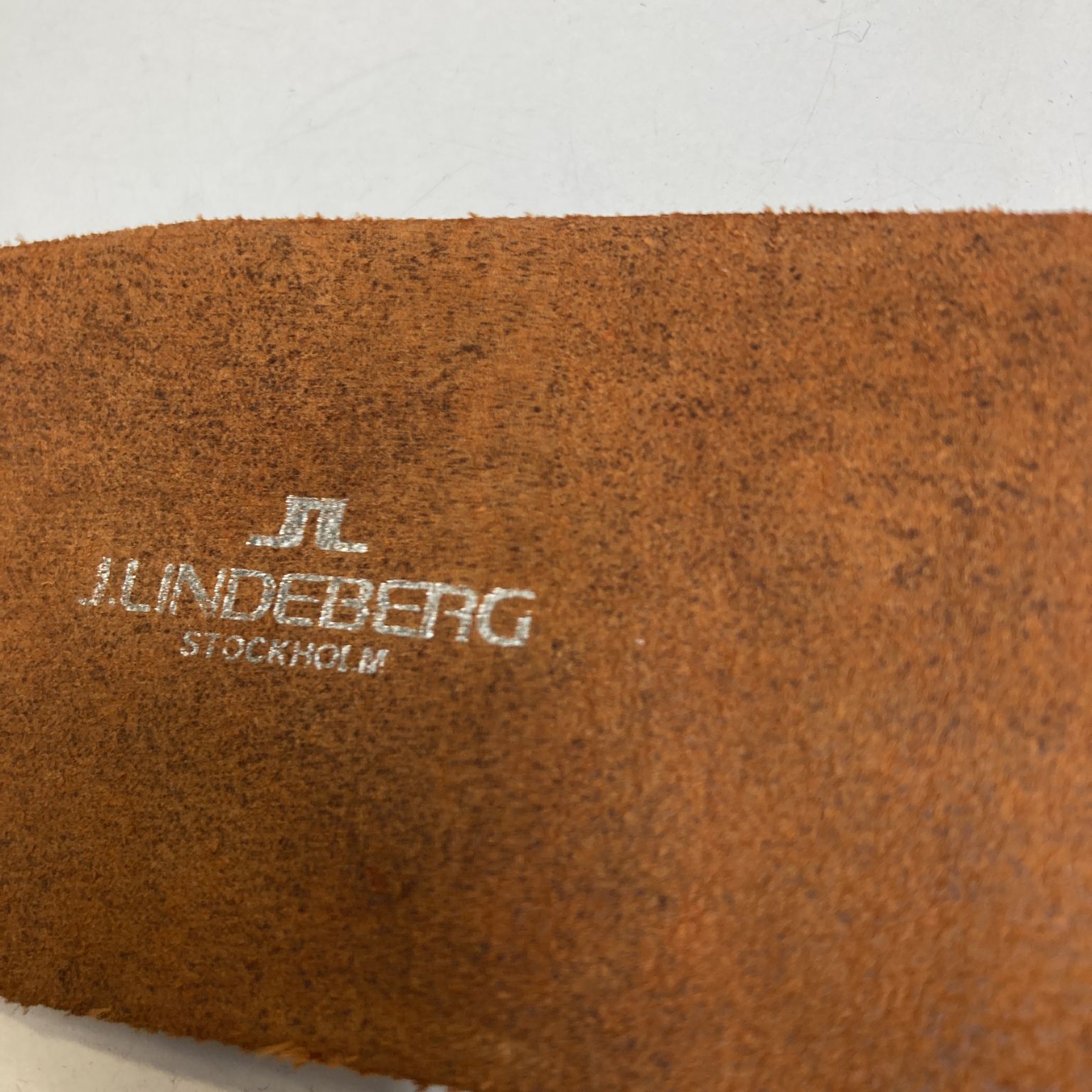 J.Lindeberg