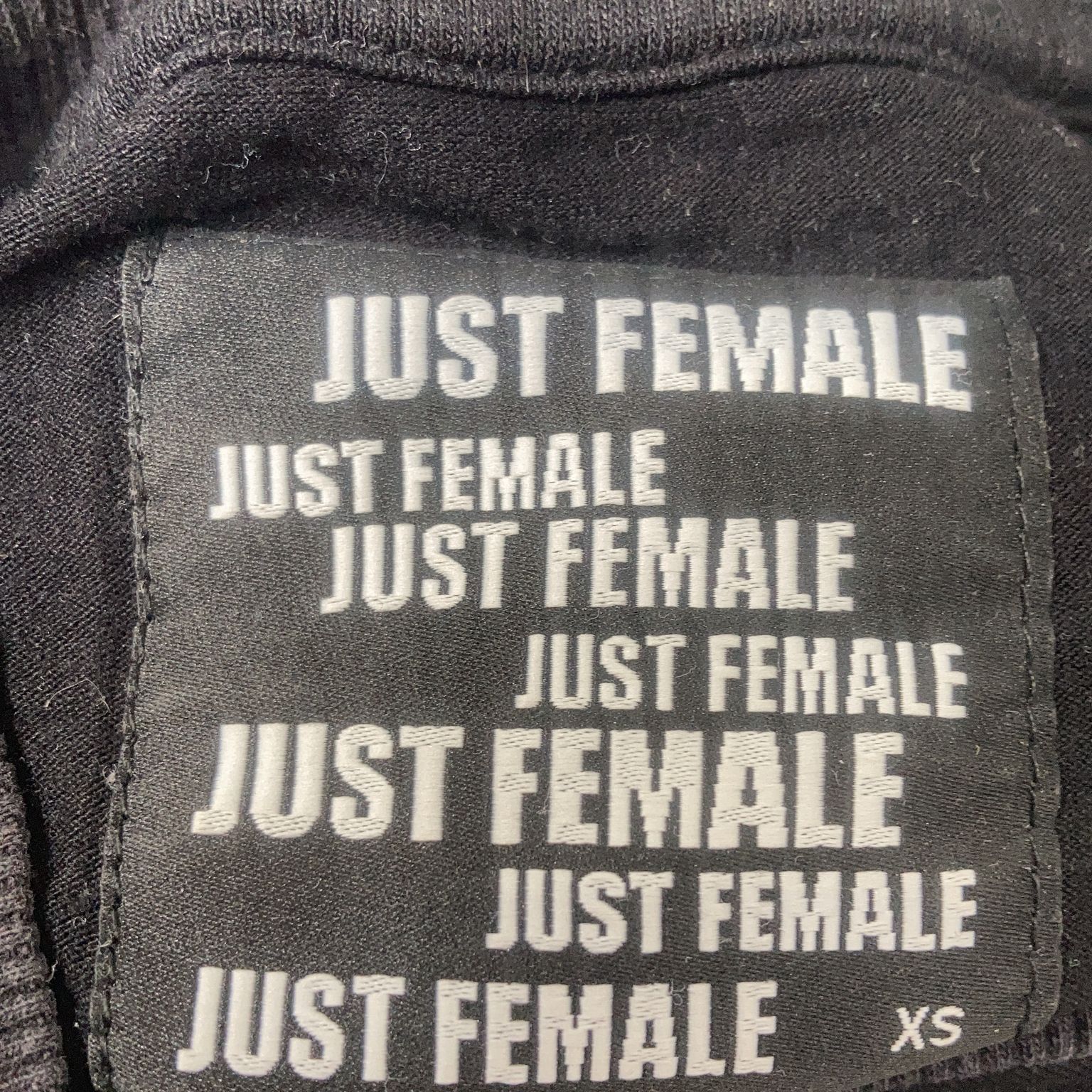 Just Female