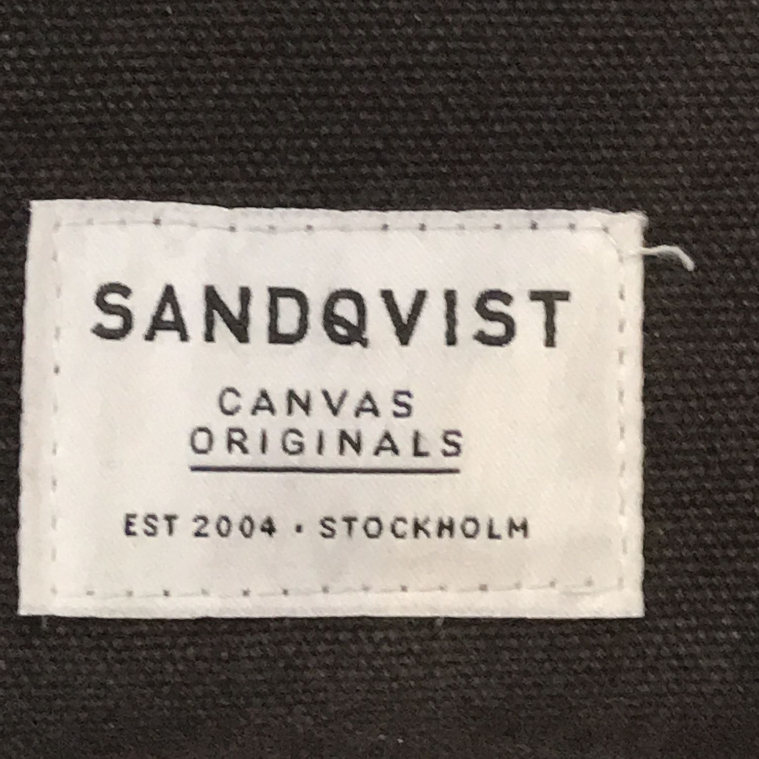 Sandqvist