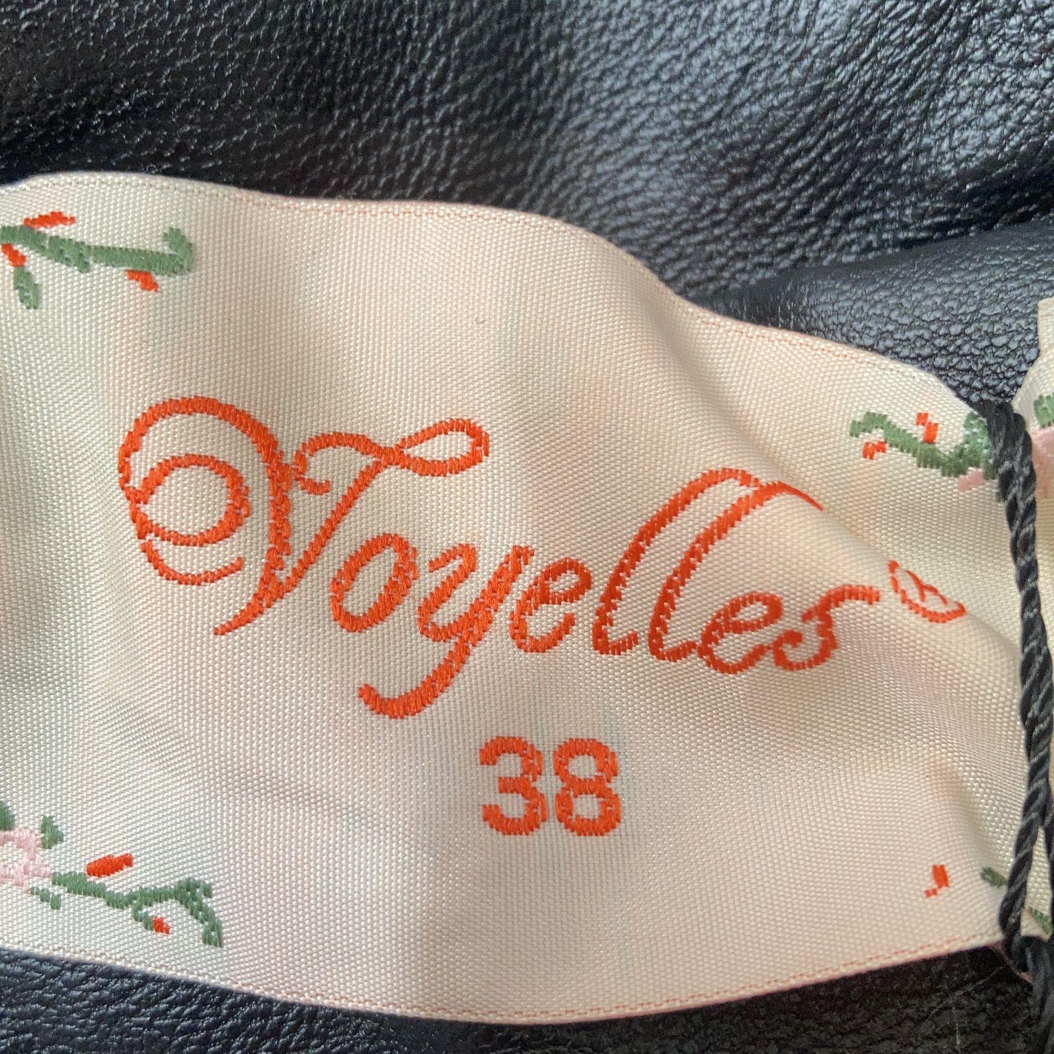 Voyelles