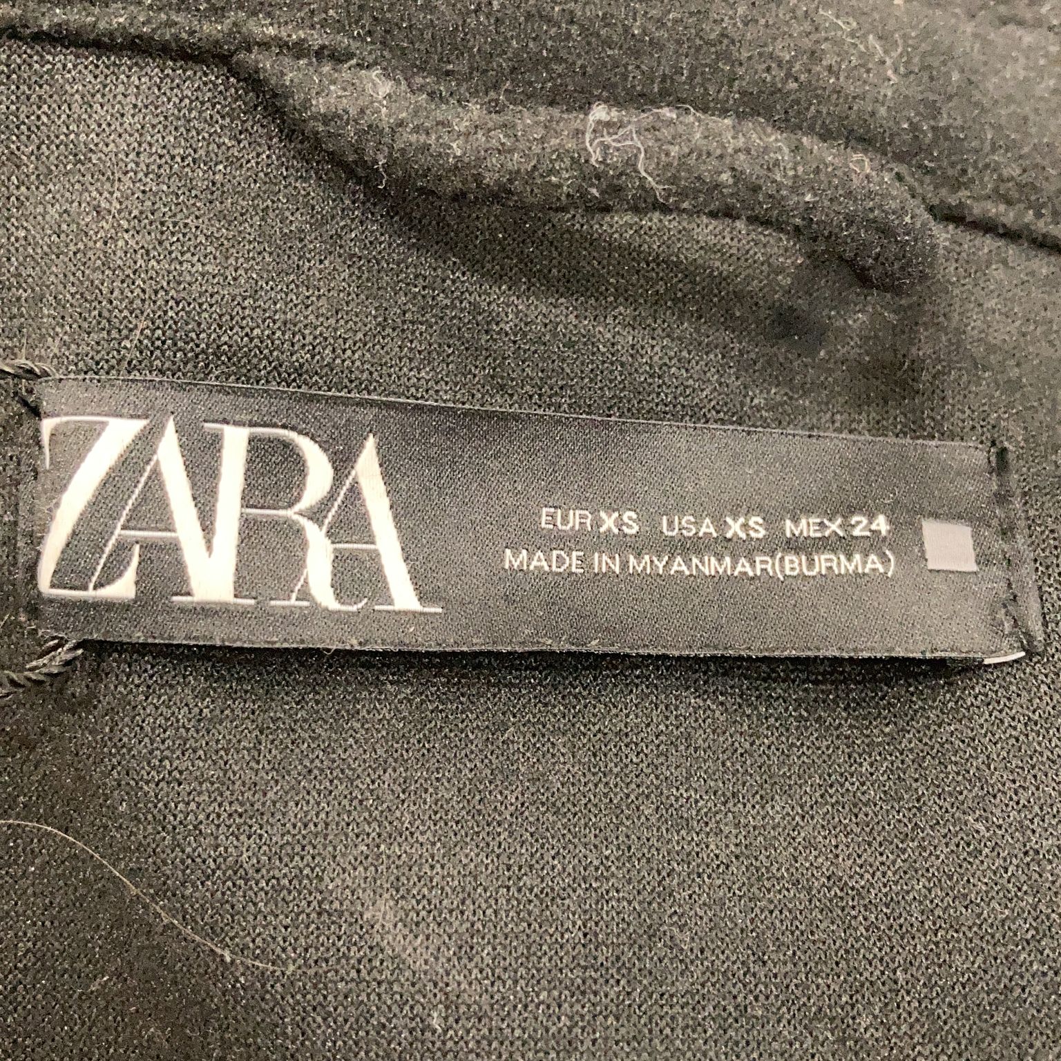 Zara