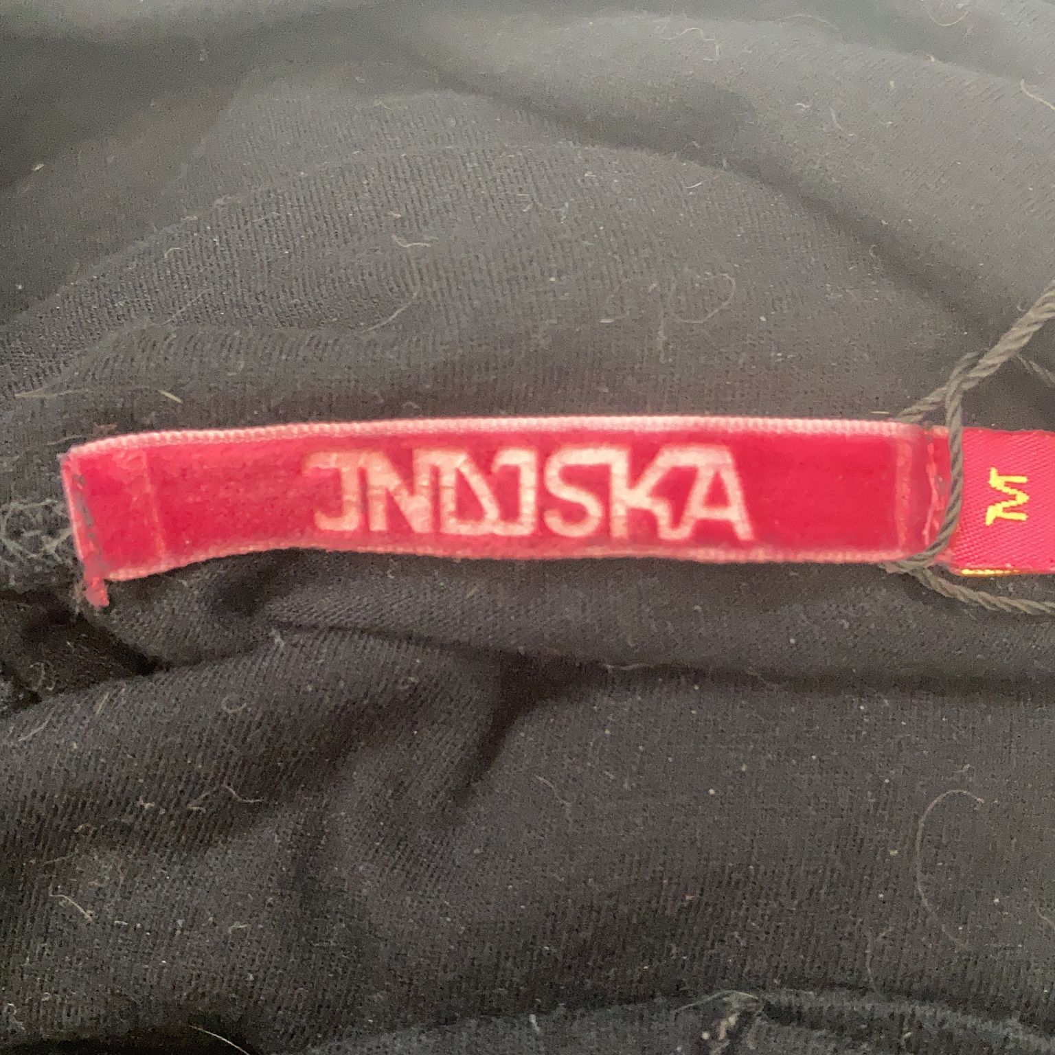 Indiska