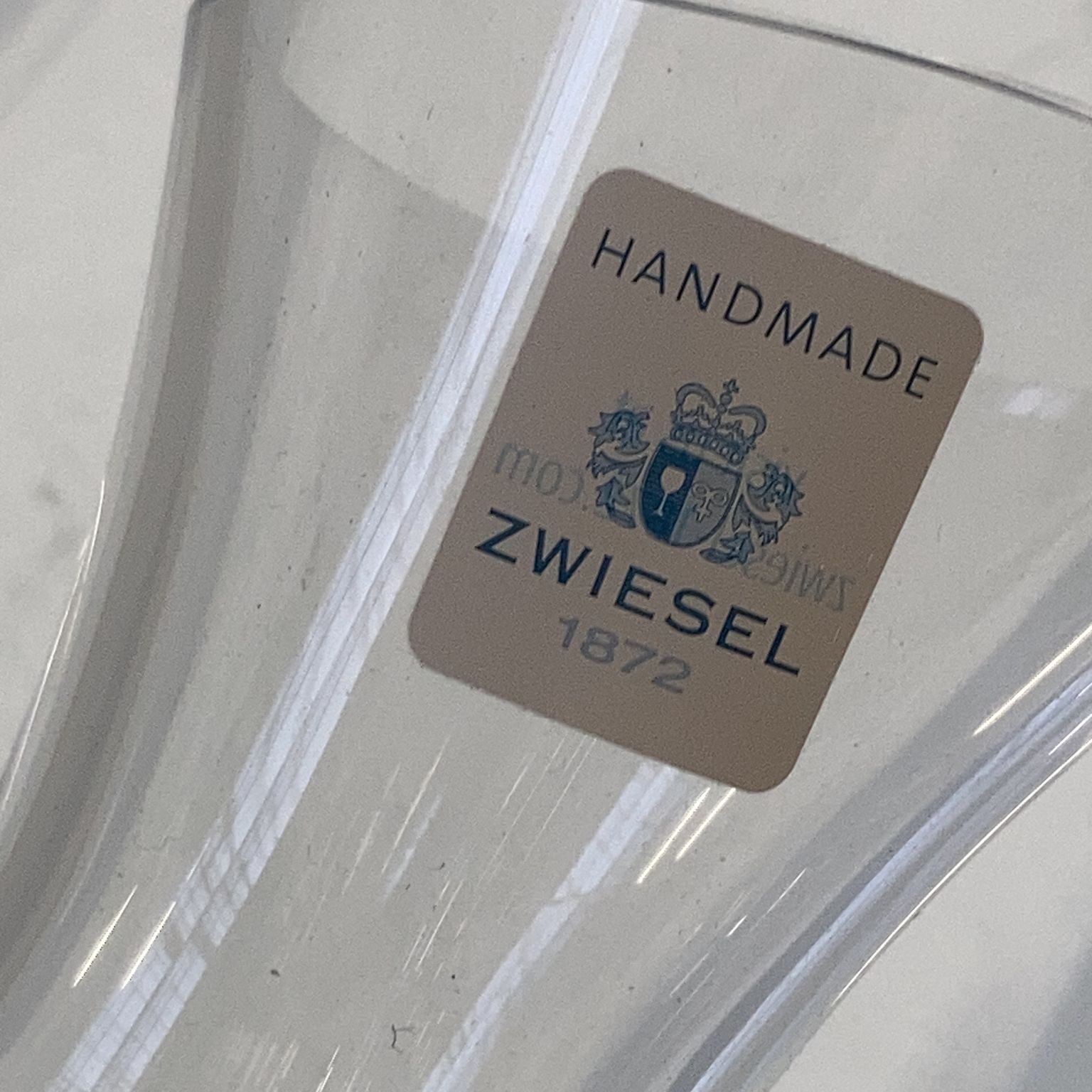 Zwiesel Glas