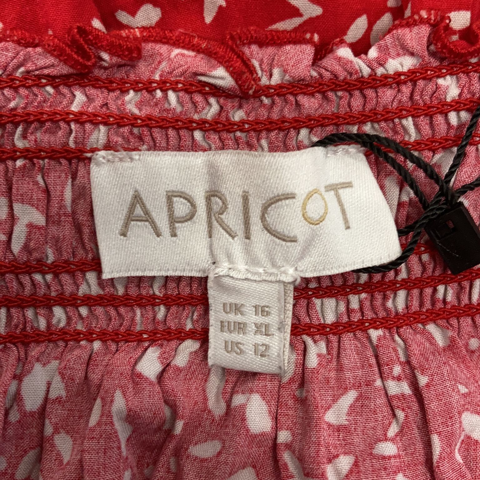 Apricot