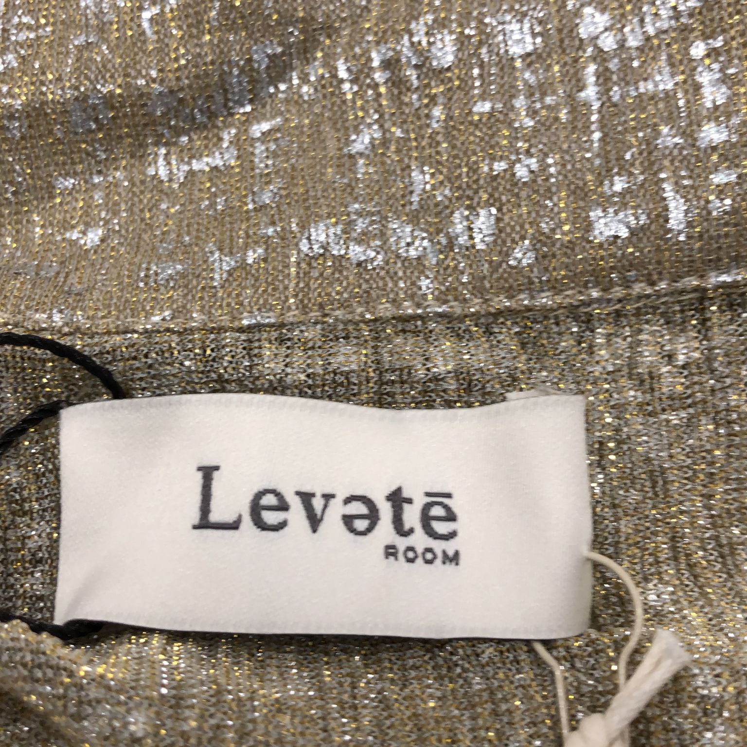 Levate