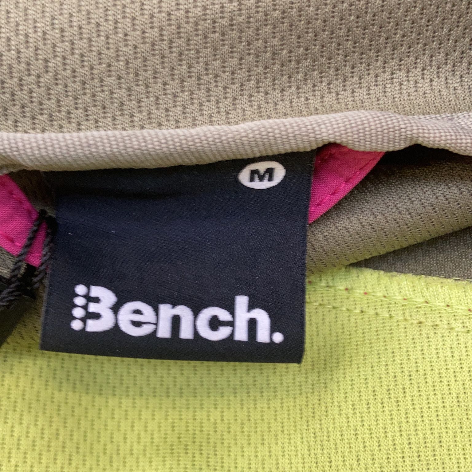 Bench