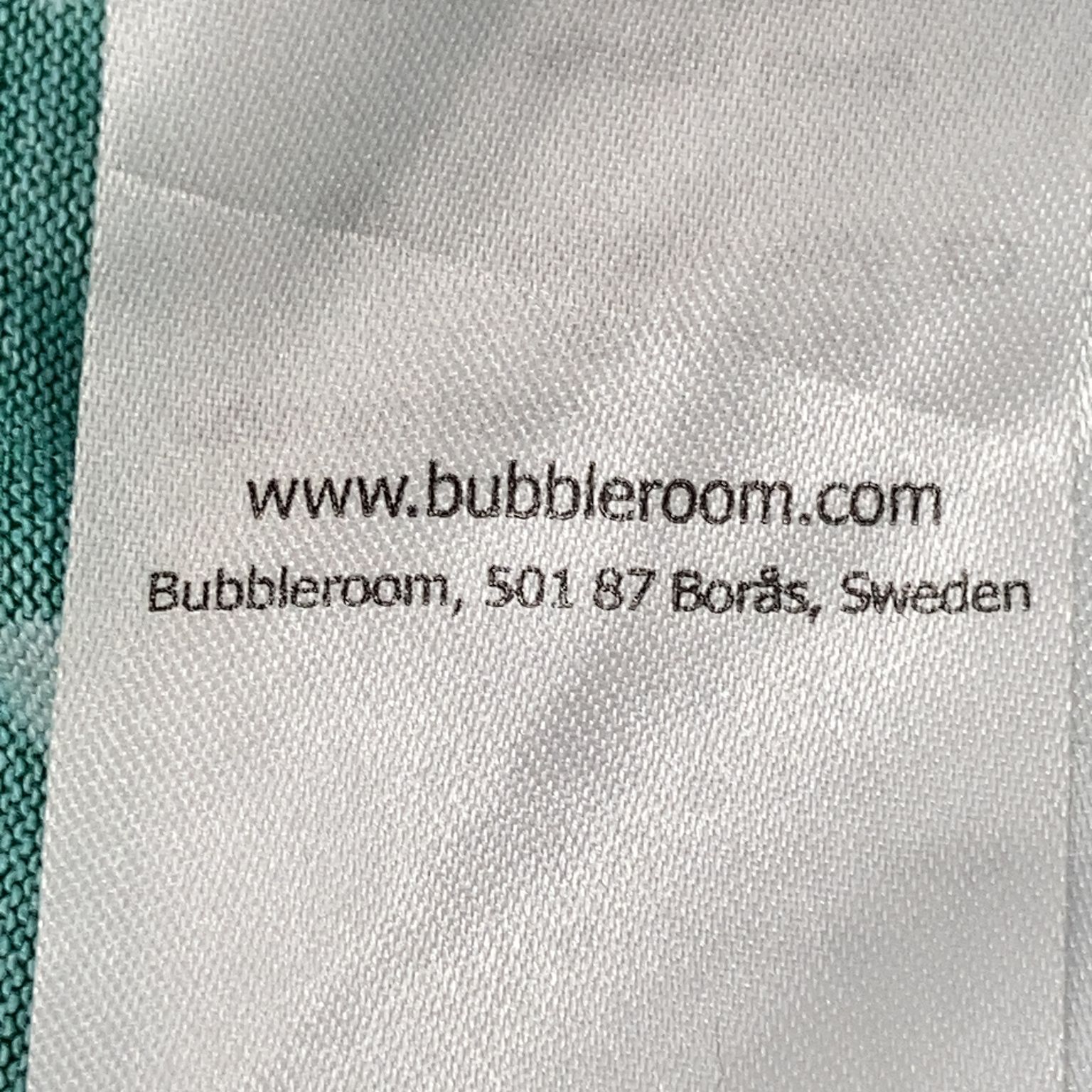 Bubbleroom