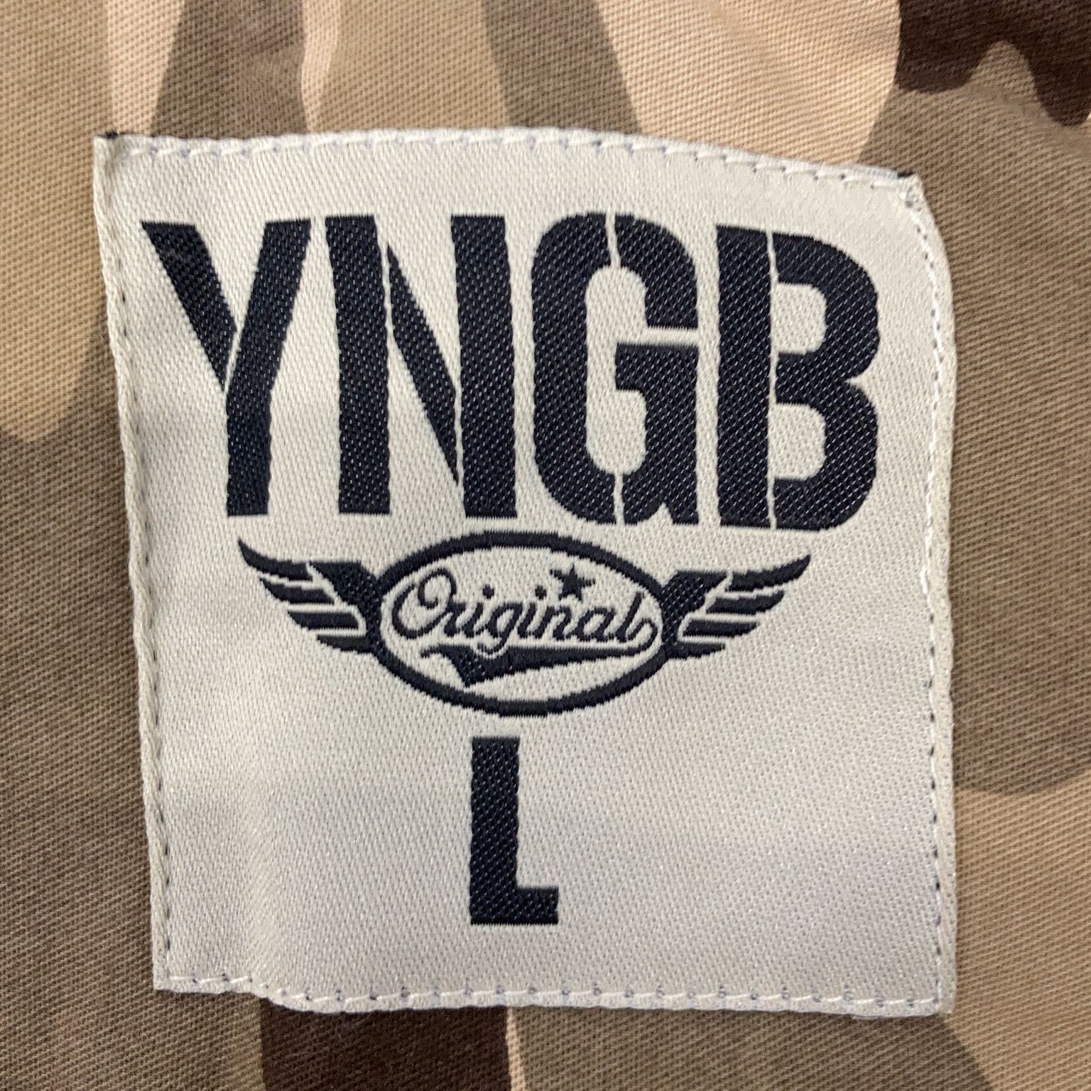 YNGB