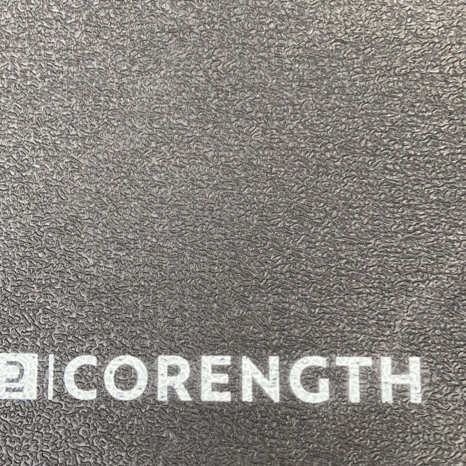 Corength