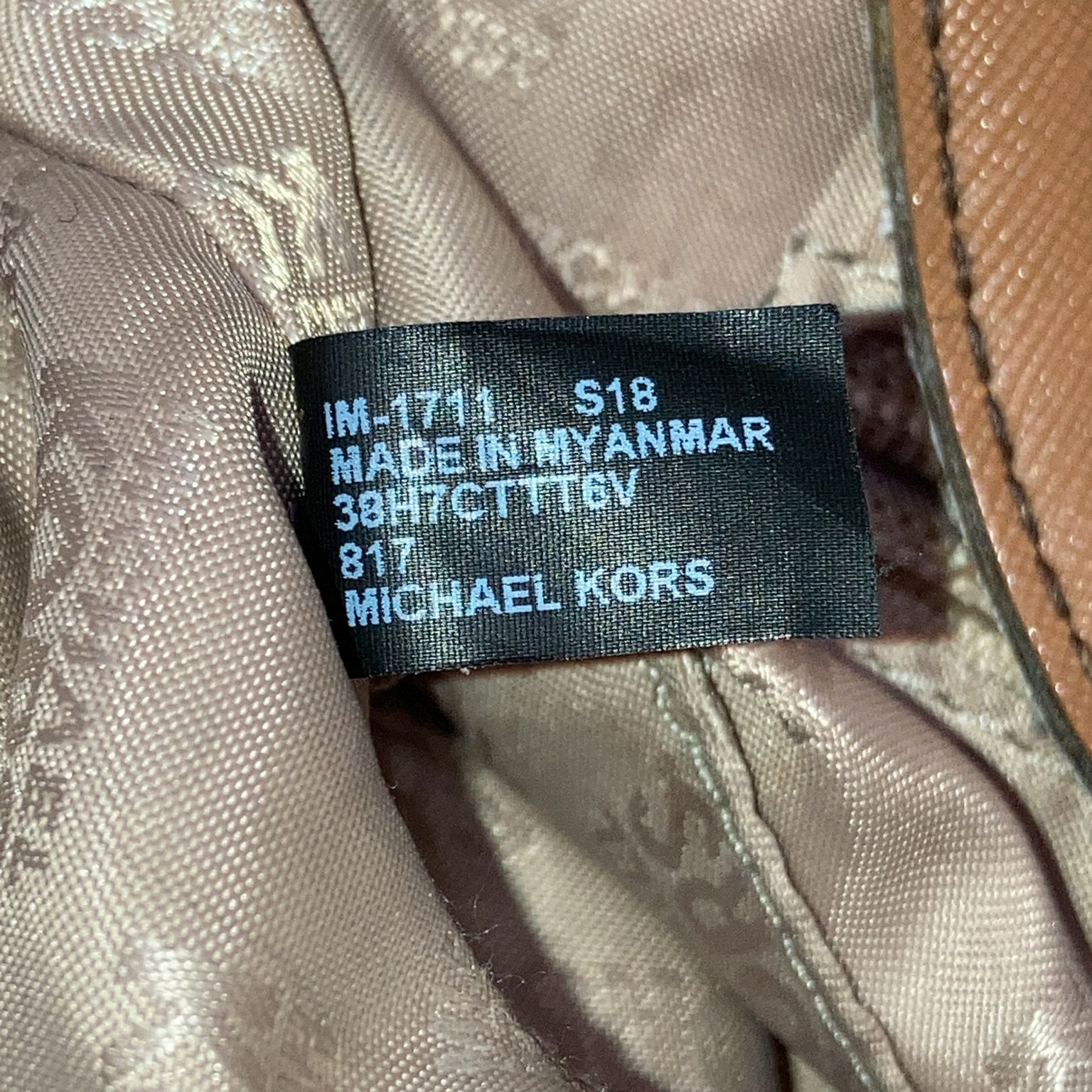 Michael Kors