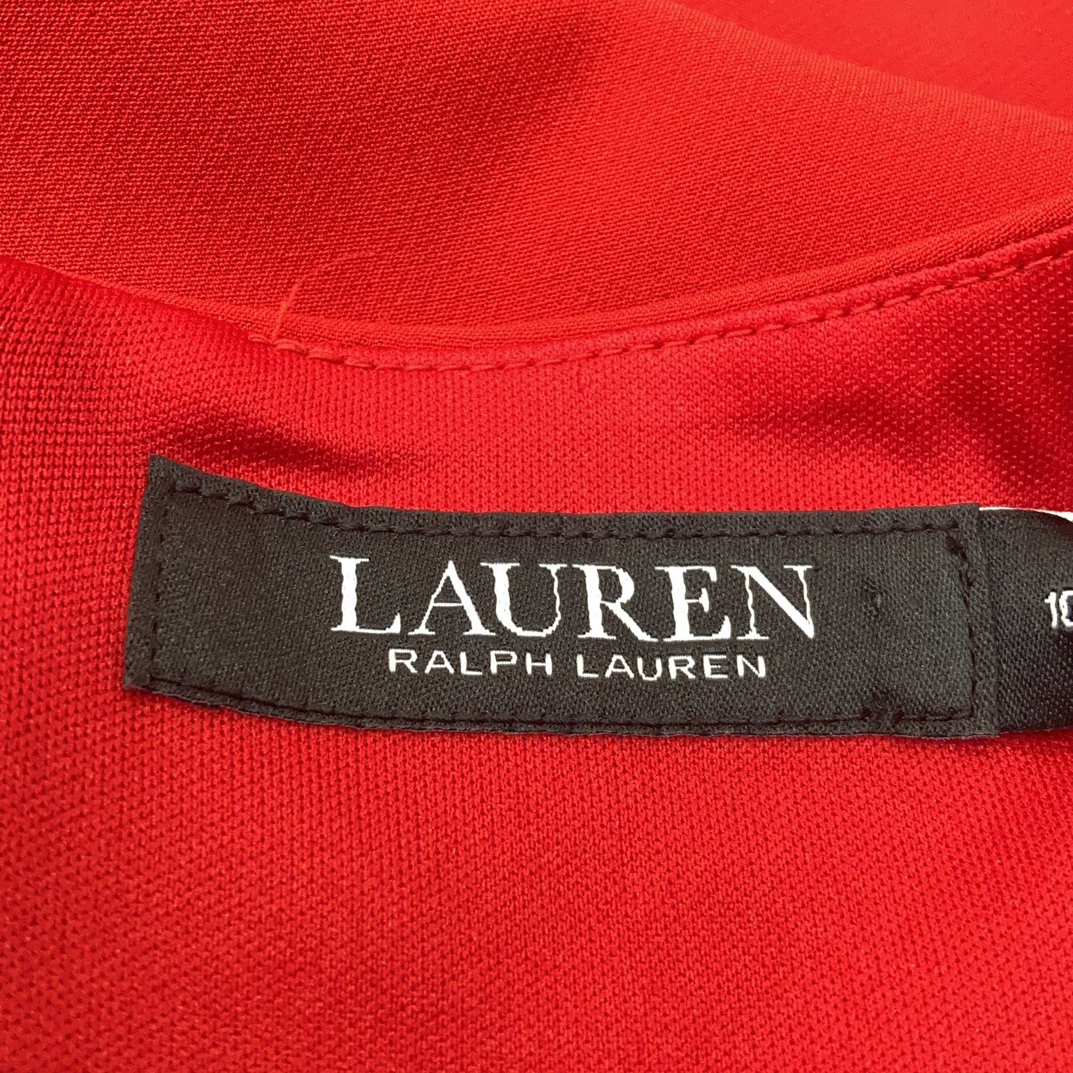 Lauren Ralph Lauren