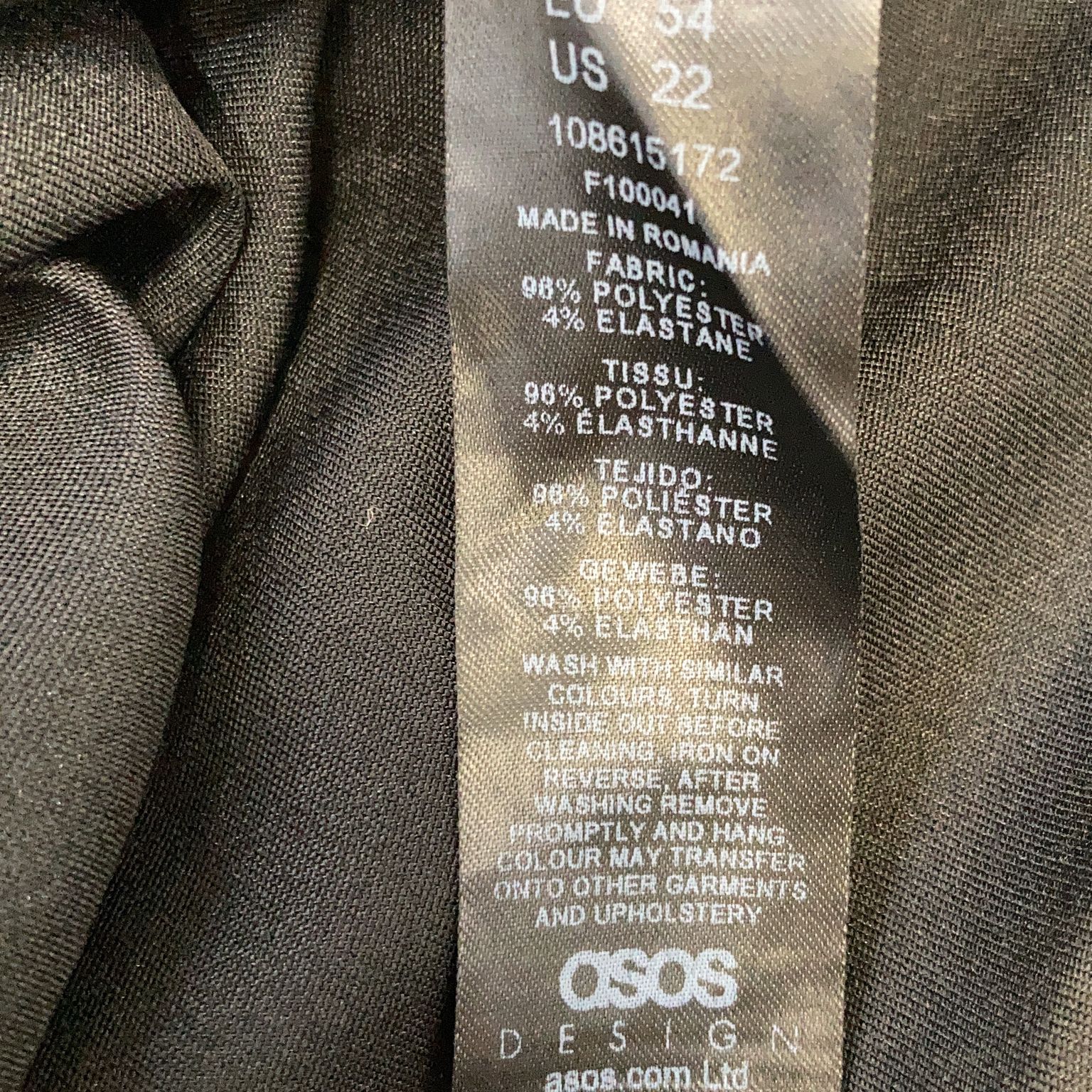 ASOS Design