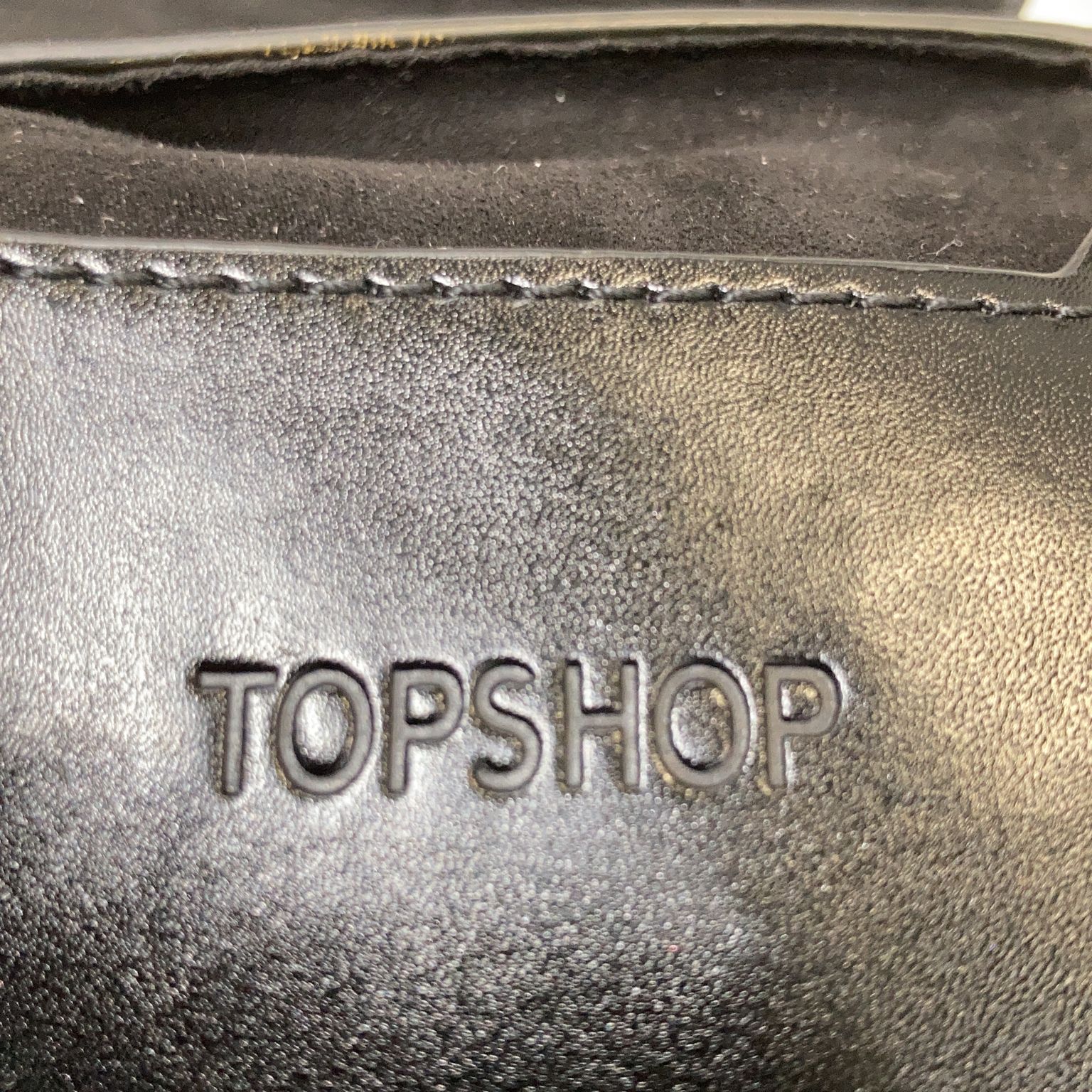 Topshop