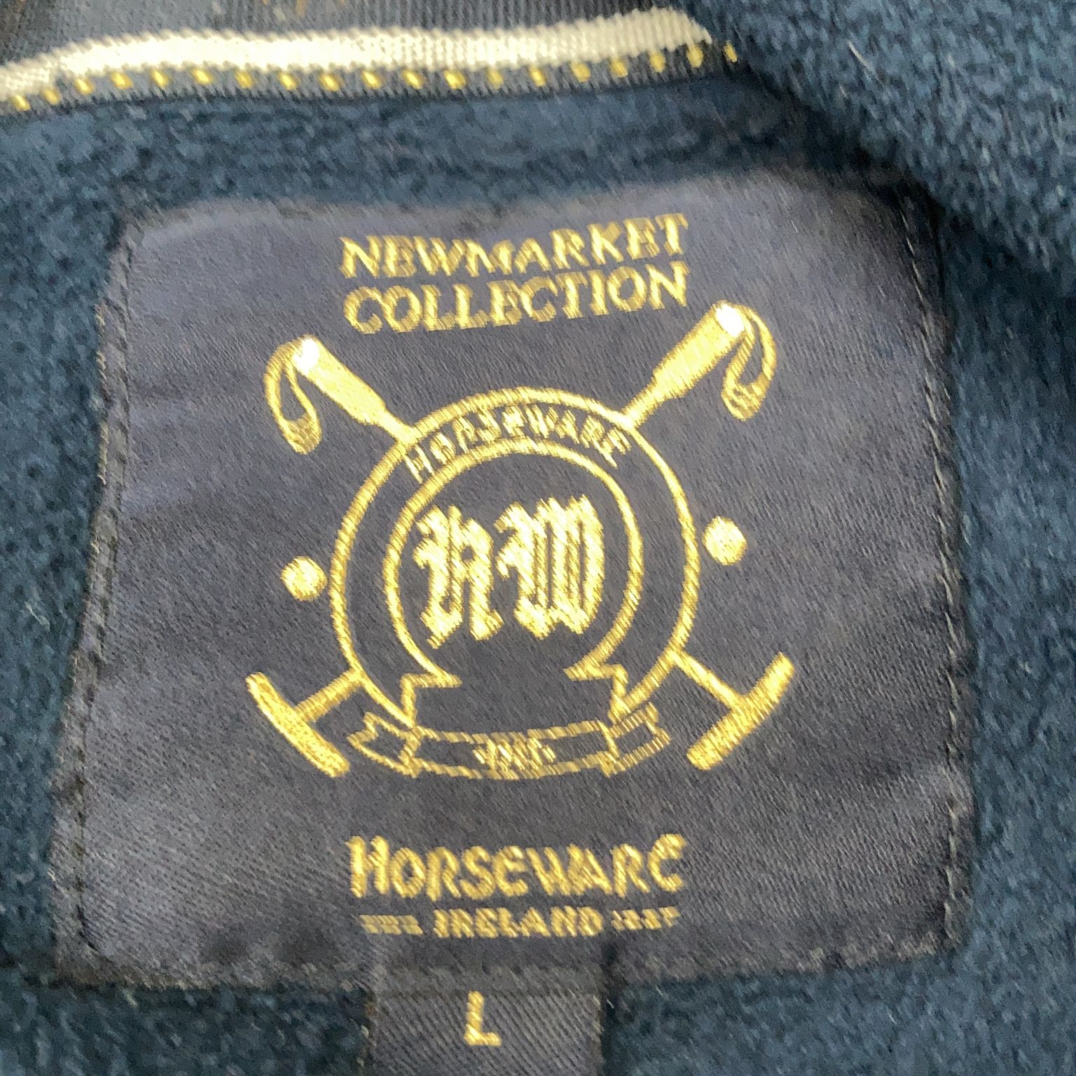 Newmarket Collection