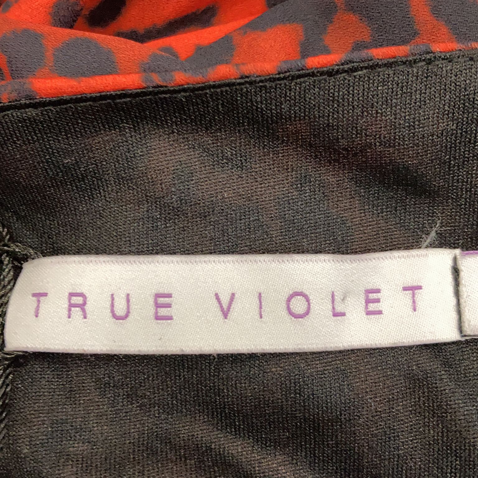 True Violet