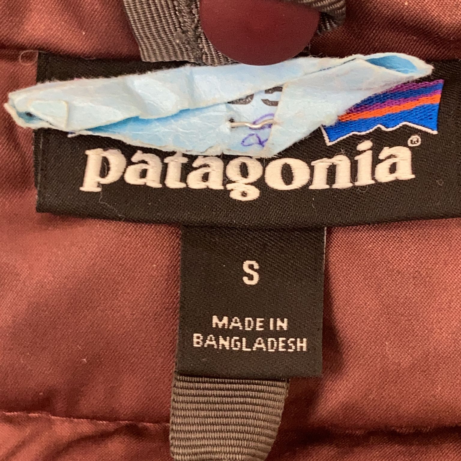 Patagonia